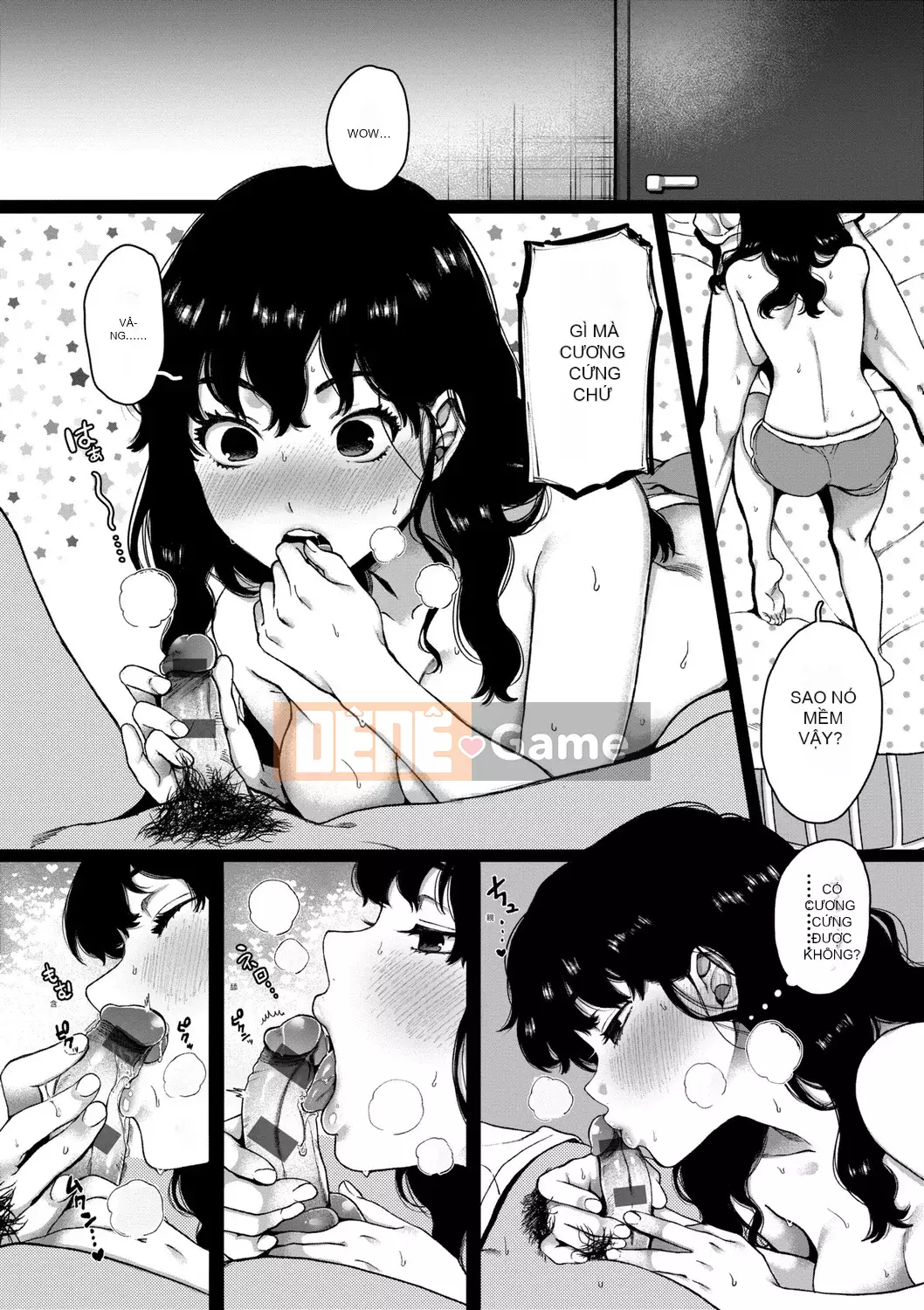 [Yasson Yoshiyuki] Tôi muốn đi với bạn [Tiếng Trung] [Kỹ thuật số]