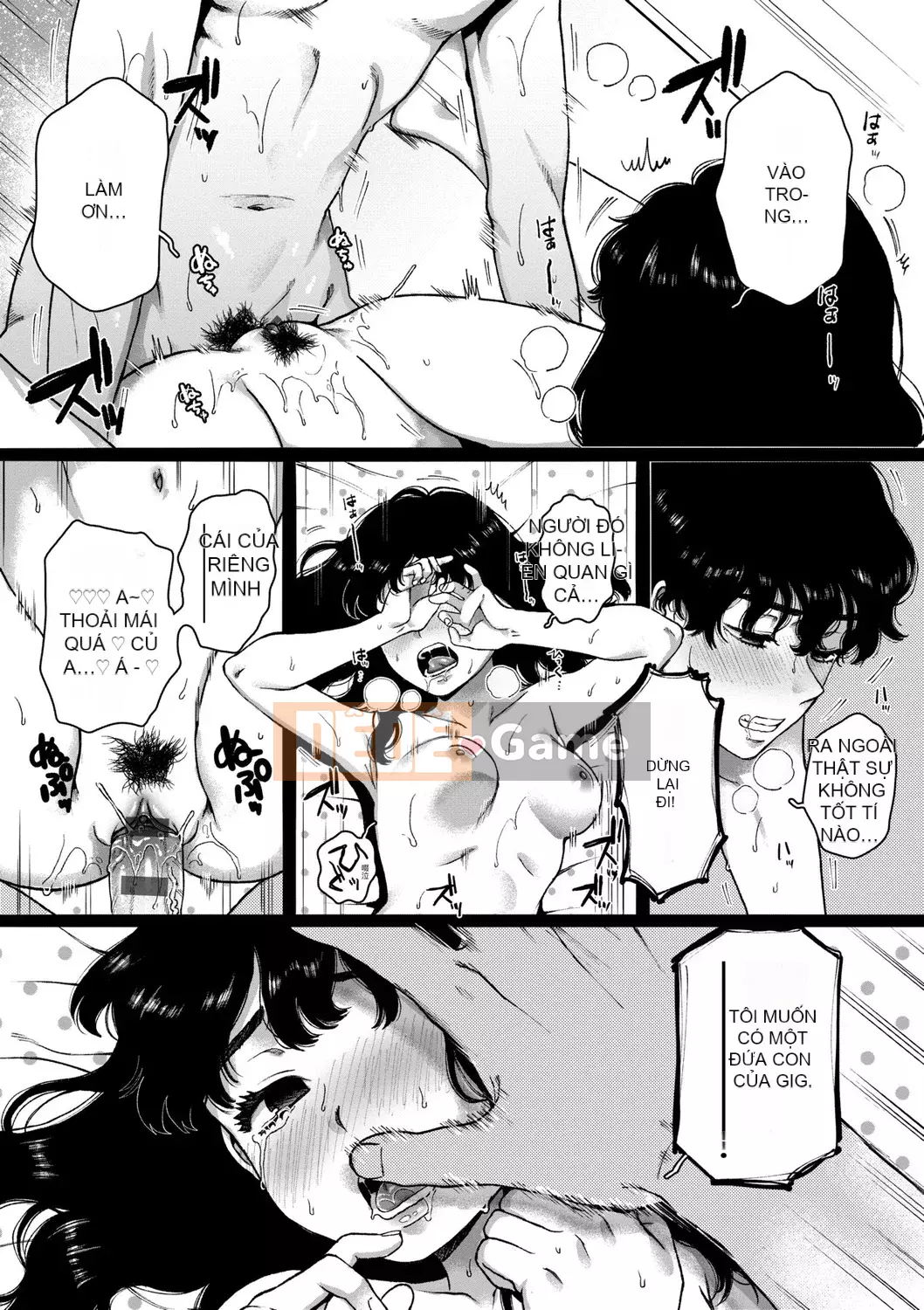 [Yasson Yoshiyuki] Tôi muốn đi với bạn [Tiếng Trung] [Kỹ thuật số]