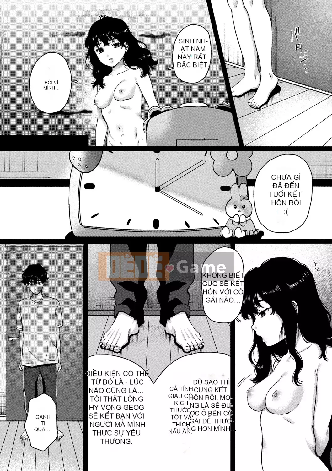 [Yasson Yoshiyuki] Tôi muốn đi với bạn [Tiếng Trung] [Kỹ thuật số]