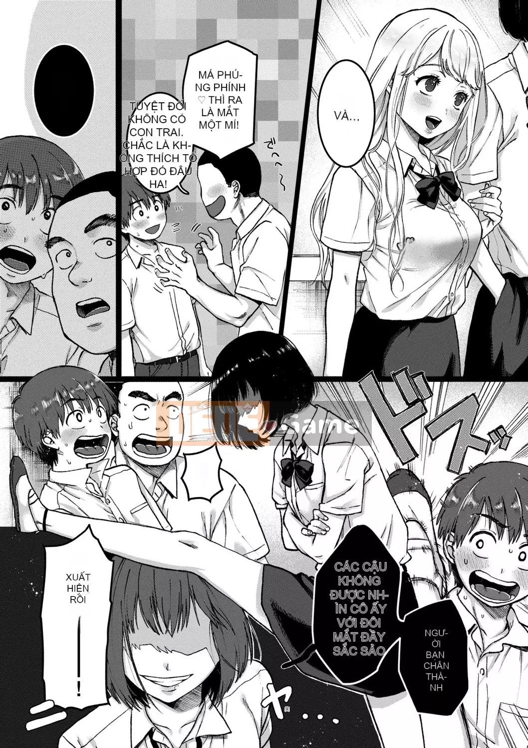 [Yasson Yoshiyuki] Tôi muốn đi với bạn [Tiếng Trung] [Kỹ thuật số]