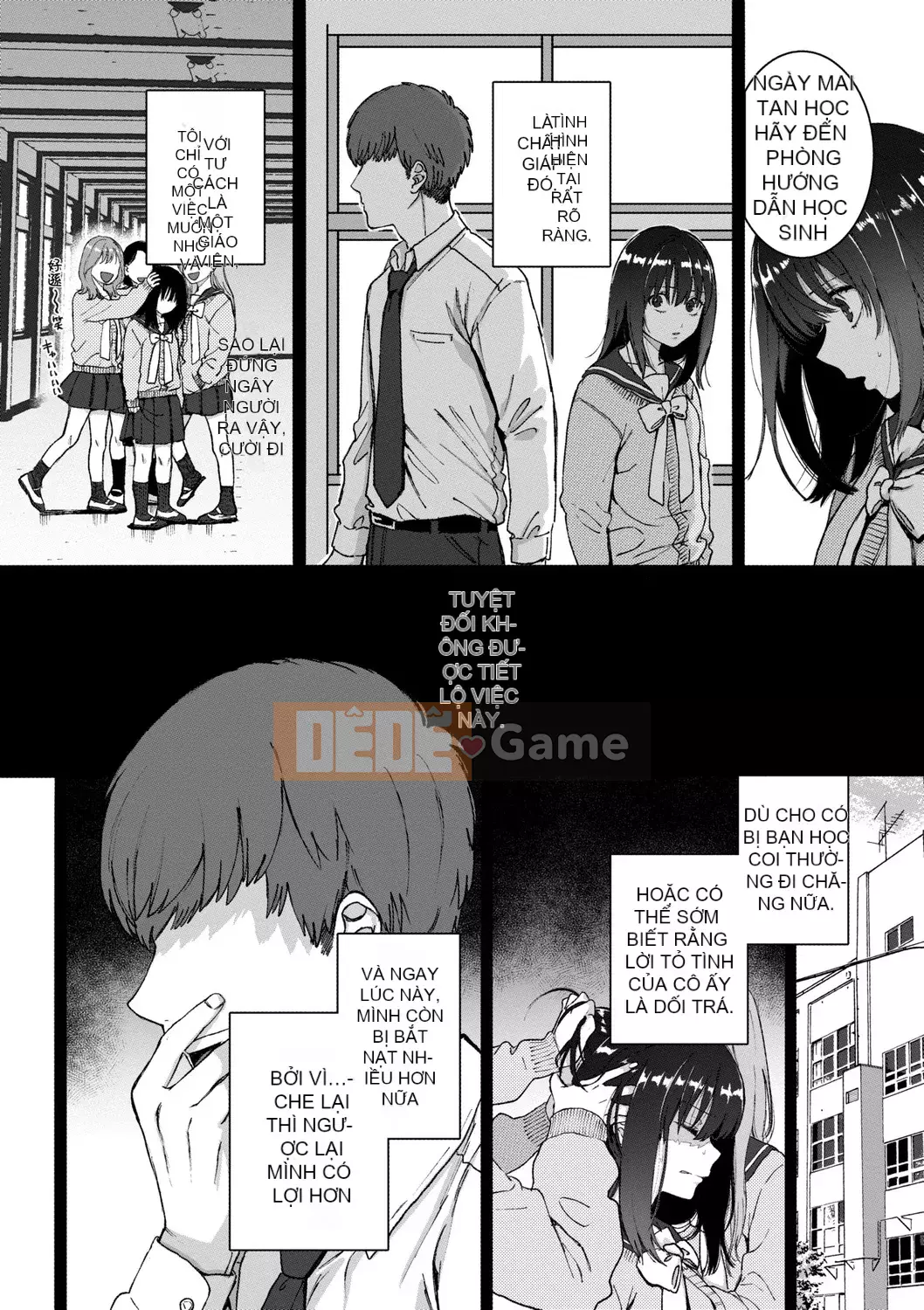 [Yasson Yoshiyuki] Tôi muốn đi với bạn [Tiếng Trung] [Kỹ thuật số]