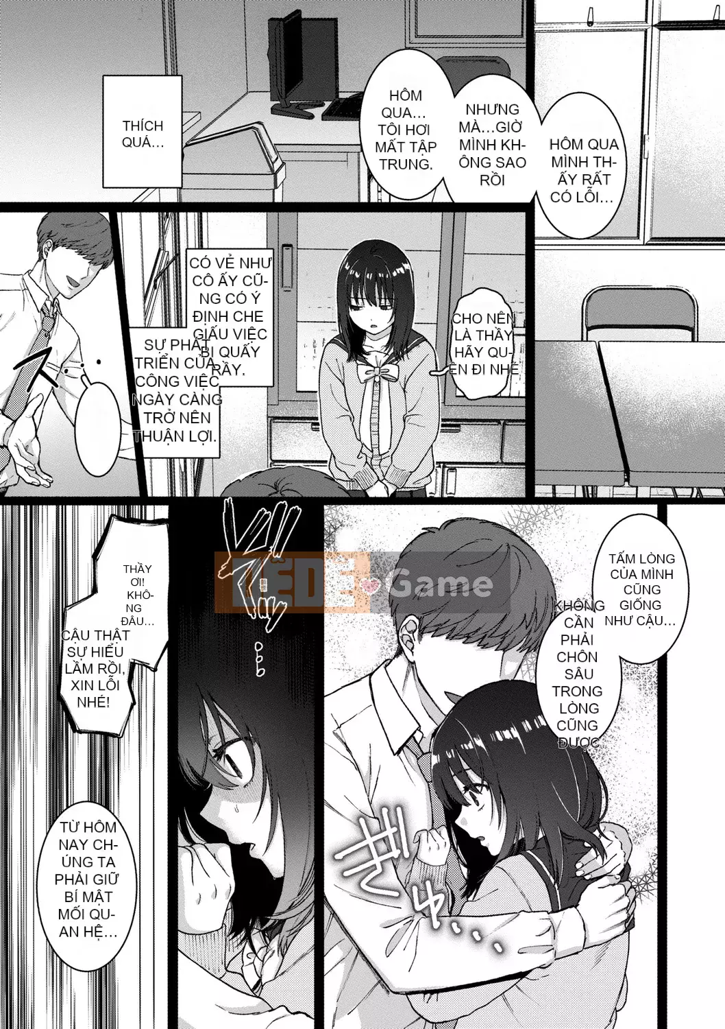 [Yasson Yoshiyuki] Tôi muốn đi với bạn [Tiếng Trung] [Kỹ thuật số]