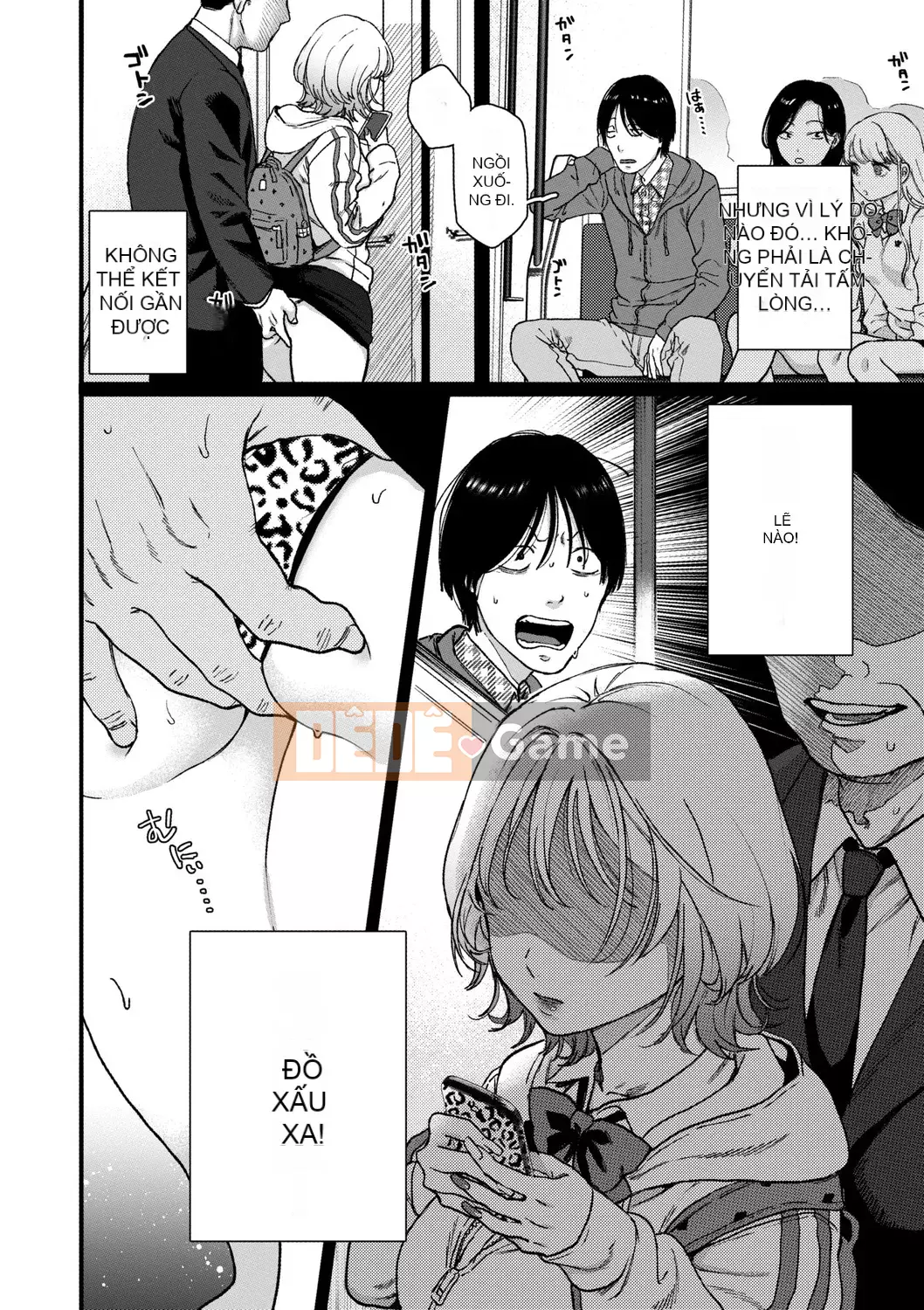 [Yasson Yoshiyuki] Tôi muốn đi với bạn [Tiếng Trung] [Kỹ thuật số]