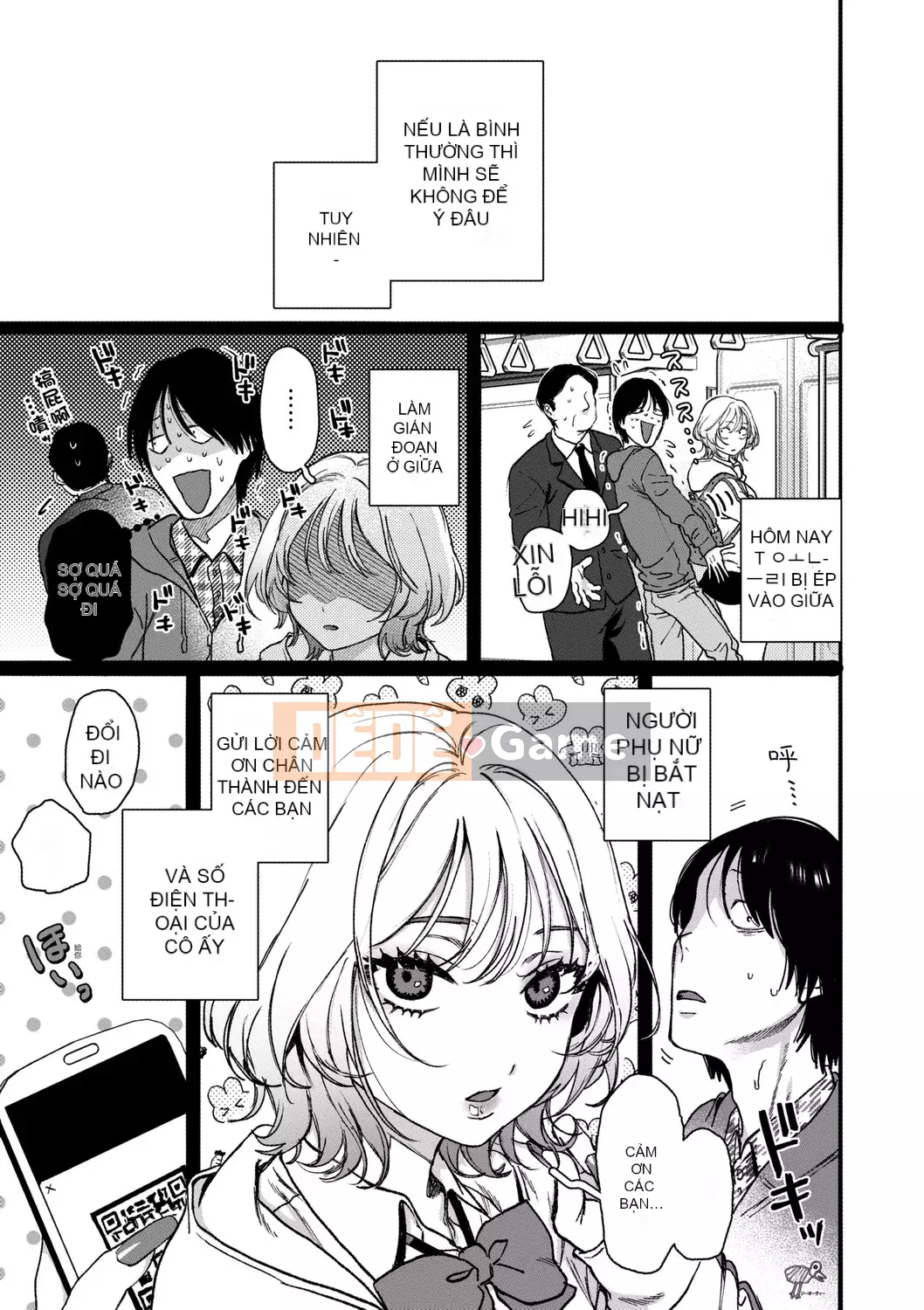 [Yasson Yoshiyuki] Tôi muốn đi với bạn [Tiếng Trung] [Kỹ thuật số]