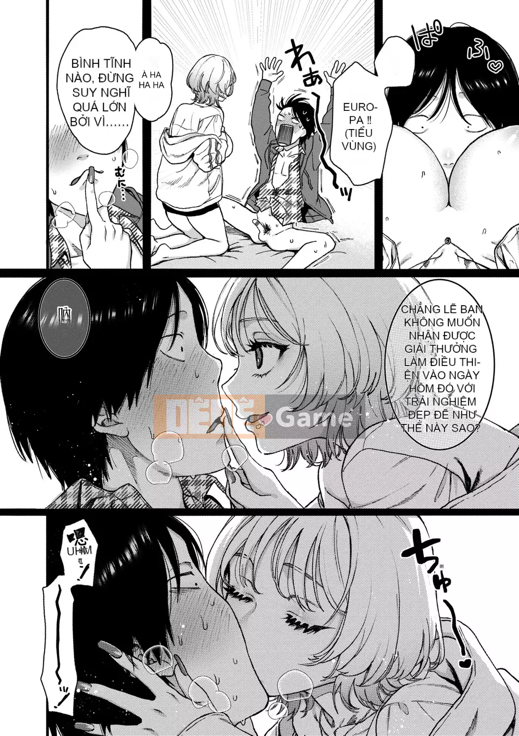 [Yasson Yoshiyuki] Tôi muốn đi với bạn [Tiếng Trung] [Kỹ thuật số]