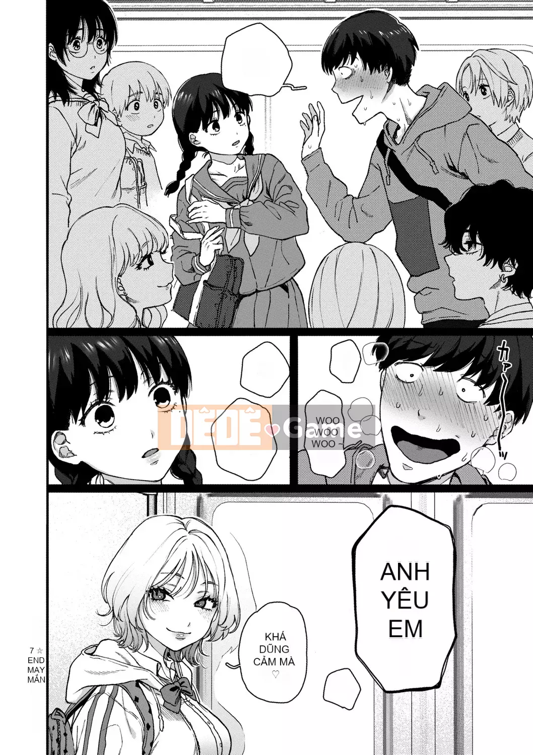 [Yasson Yoshiyuki] Tôi muốn đi với bạn [Tiếng Trung] [Kỹ thuật số]