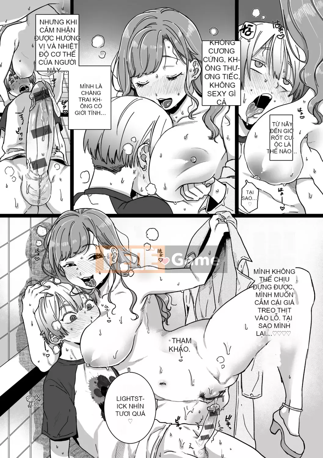 [Yasson Yoshiyuki] Tôi muốn đi với bạn [Tiếng Trung] [Kỹ thuật số]