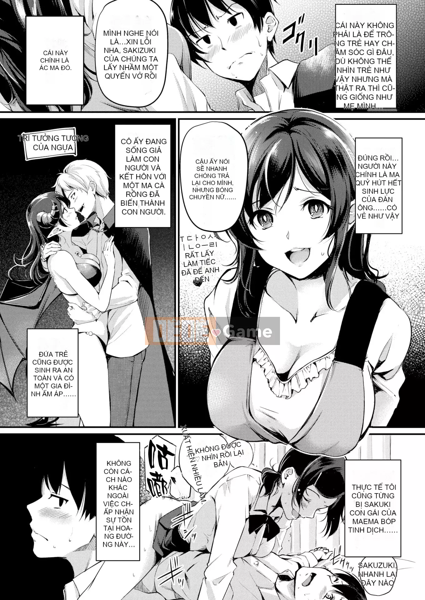 [Legadeku] Midara Switch (phiên bản Mông Cổ)