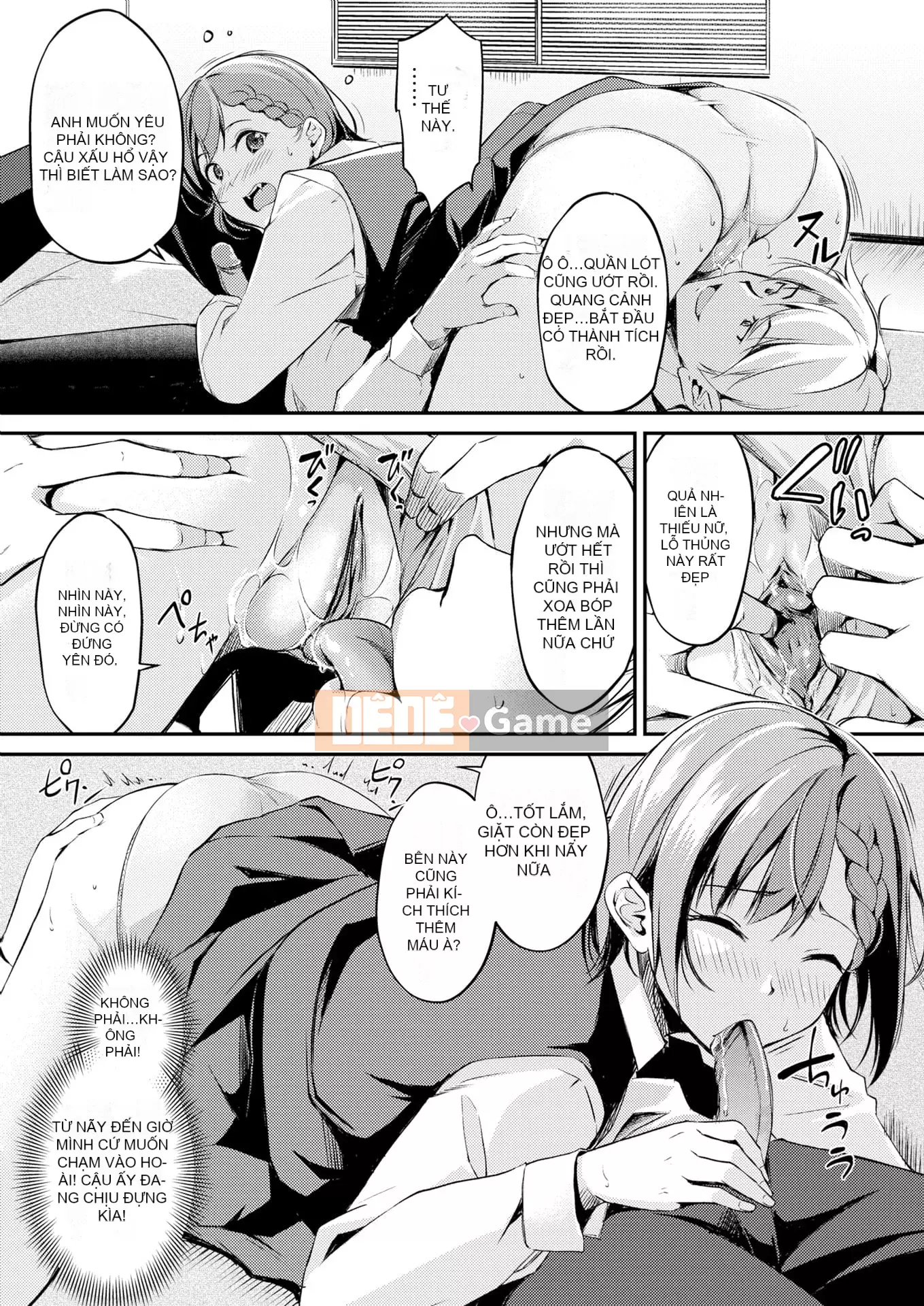 [Legadeku] Midara Switch (phiên bản Mông Cổ)