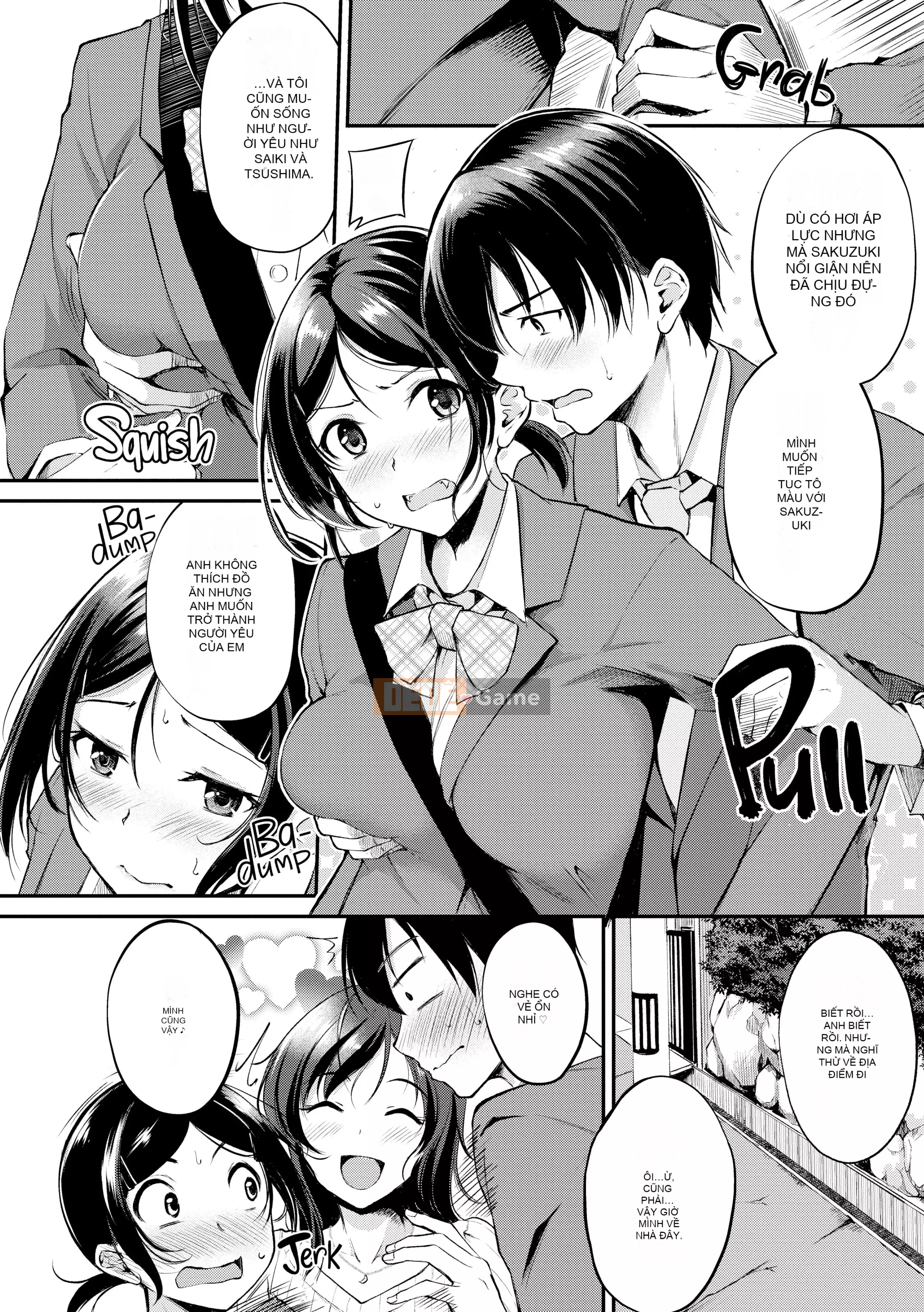 [Legadeku] Midara Switch (phiên bản Mông Cổ)