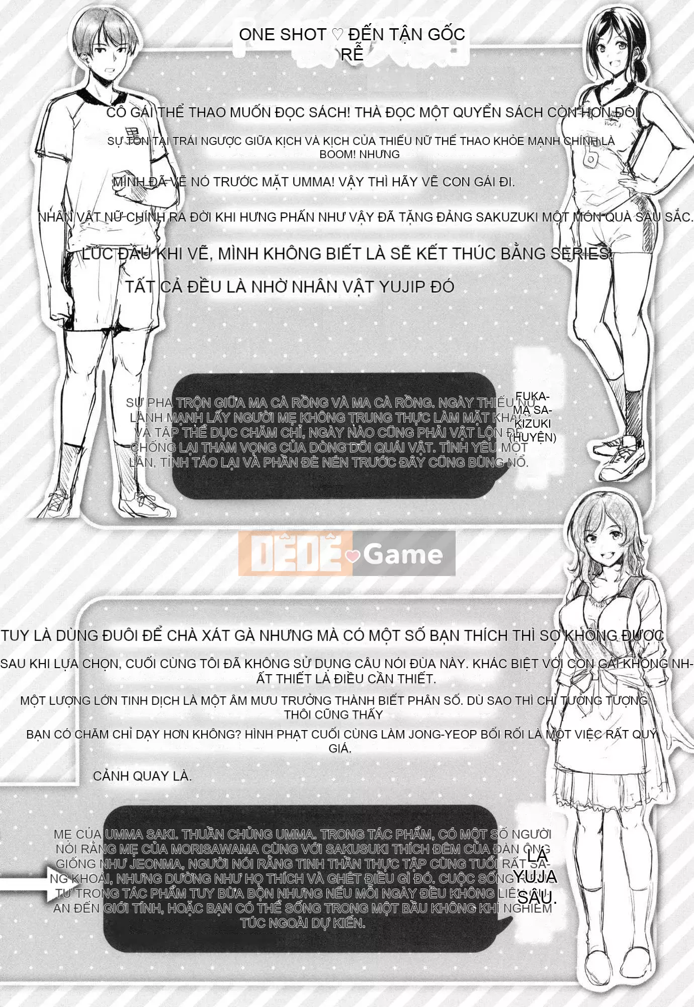 [Legadeku] Midara Switch (phiên bản Mông Cổ)