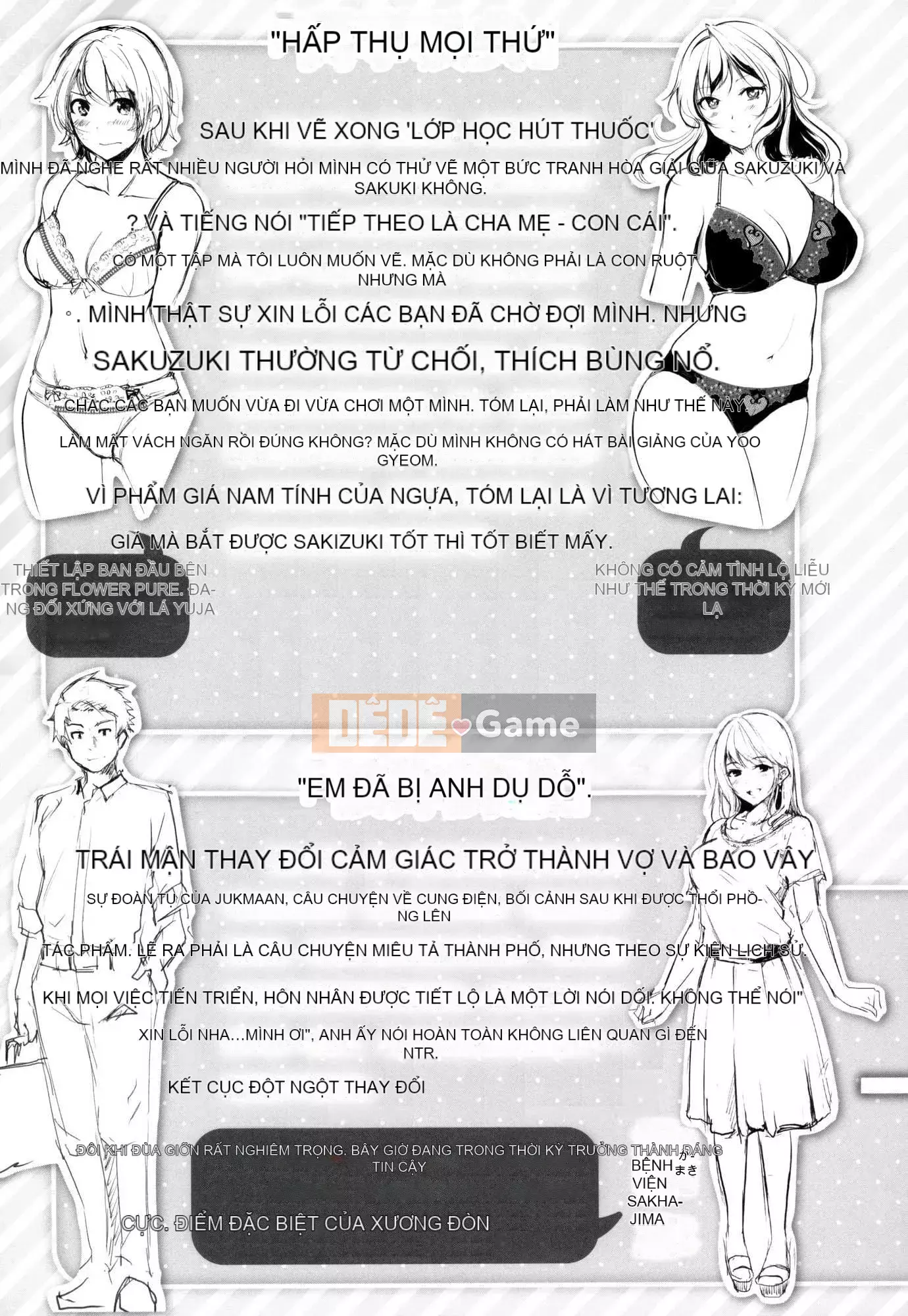 [Legadeku] Midara Switch (phiên bản Mông Cổ)