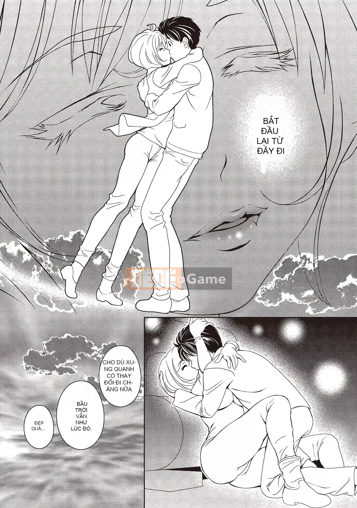 [Asamori Mizuki] Khó chịu và xấu hổ.