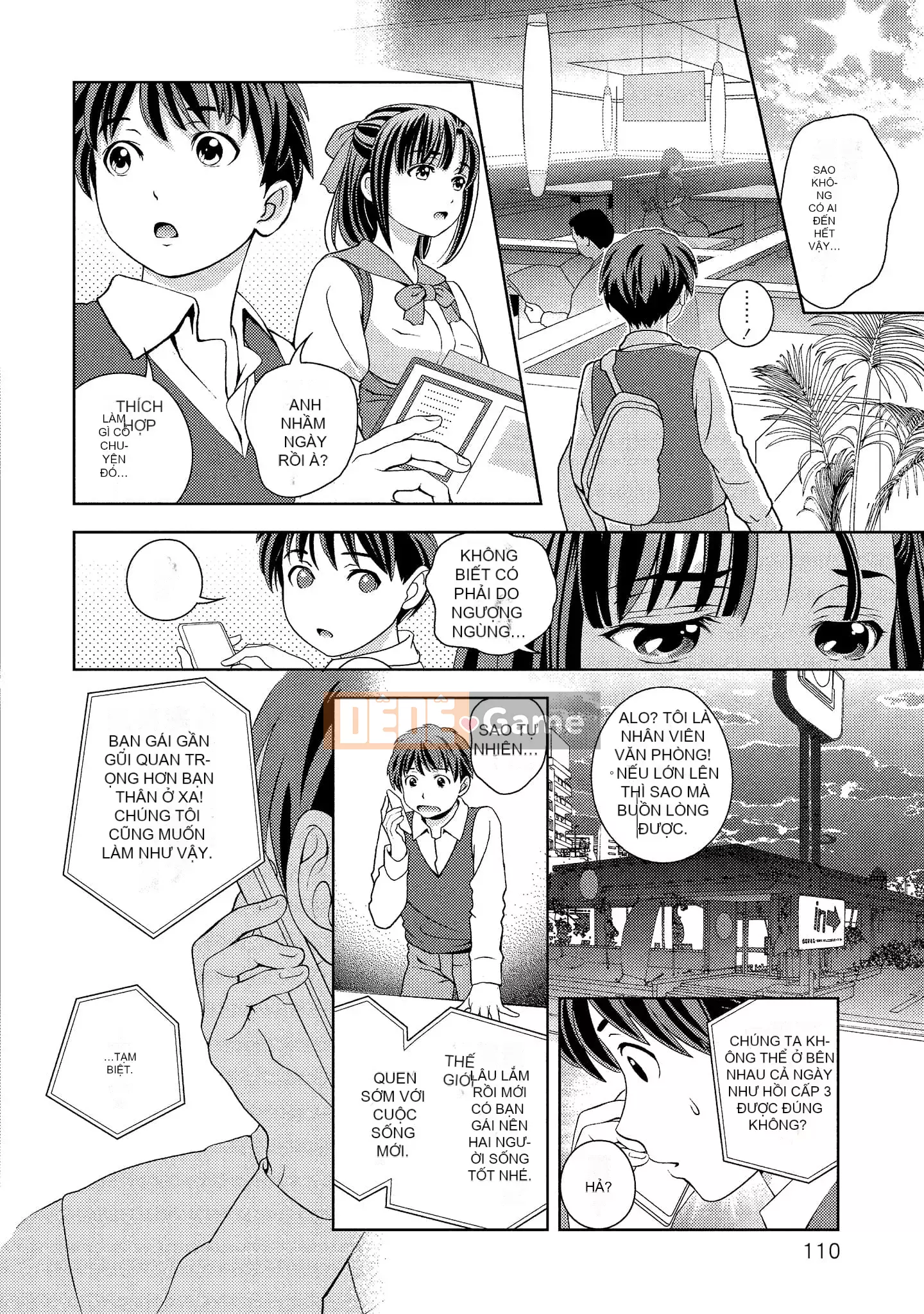 [Asamori Mizuki] Khó chịu và xấu hổ.