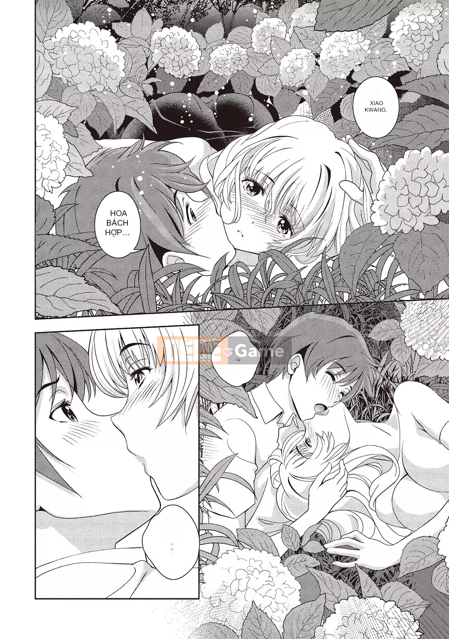 [Asamori Mizuki] Khó chịu và xấu hổ.