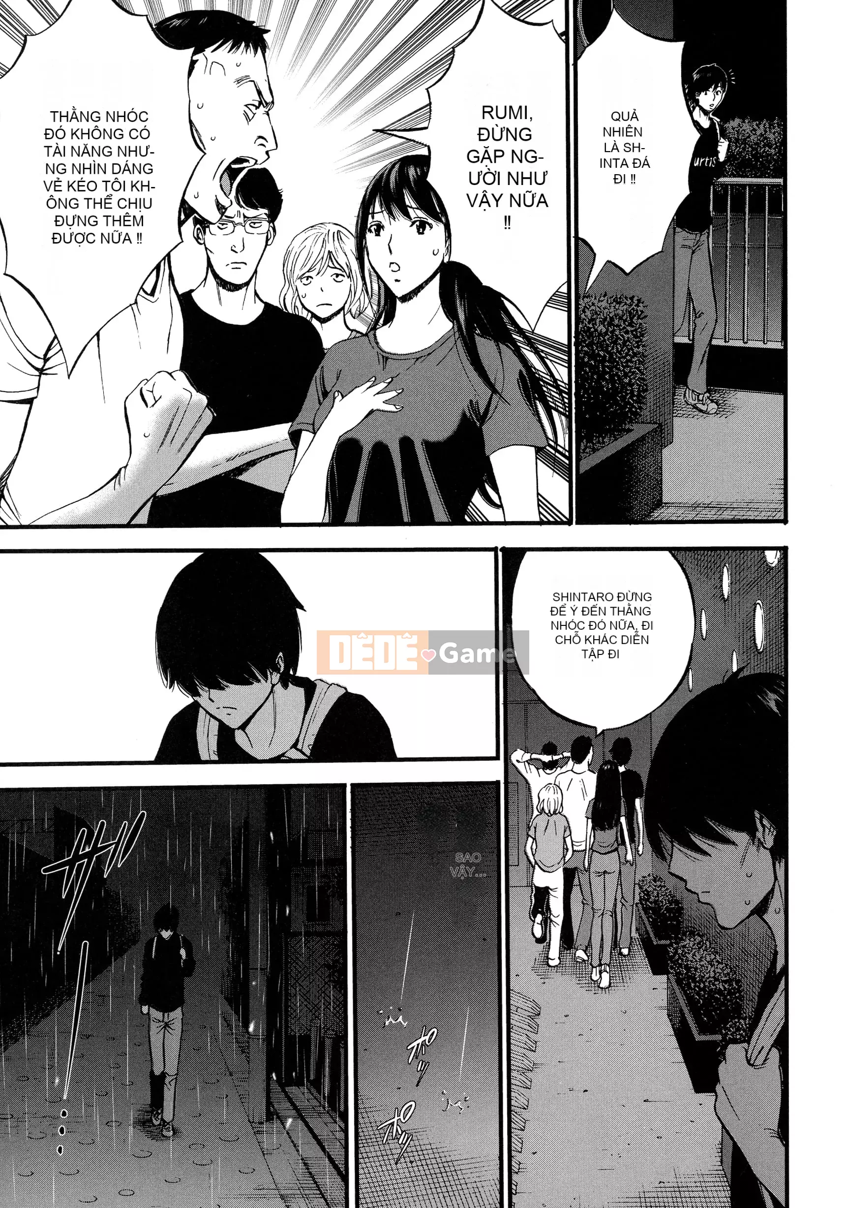 [Nagashima Chosuke] Người phụ nữ loạn luân [Nhóm Trung Quốc thiêng liêng màu tím]