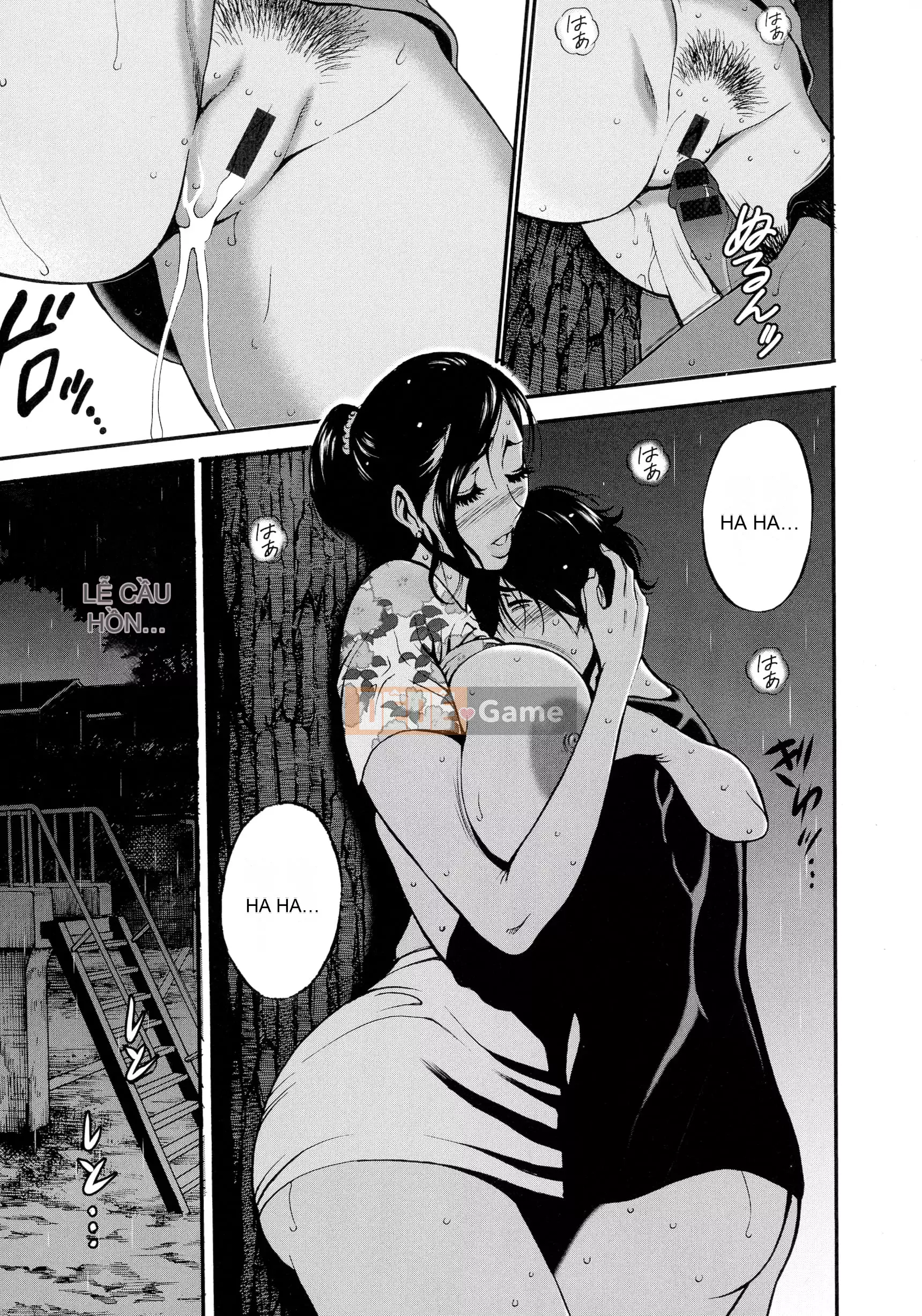 [Nagashima Chosuke] Người phụ nữ loạn luân [Nhóm Trung Quốc thiêng liêng màu tím]