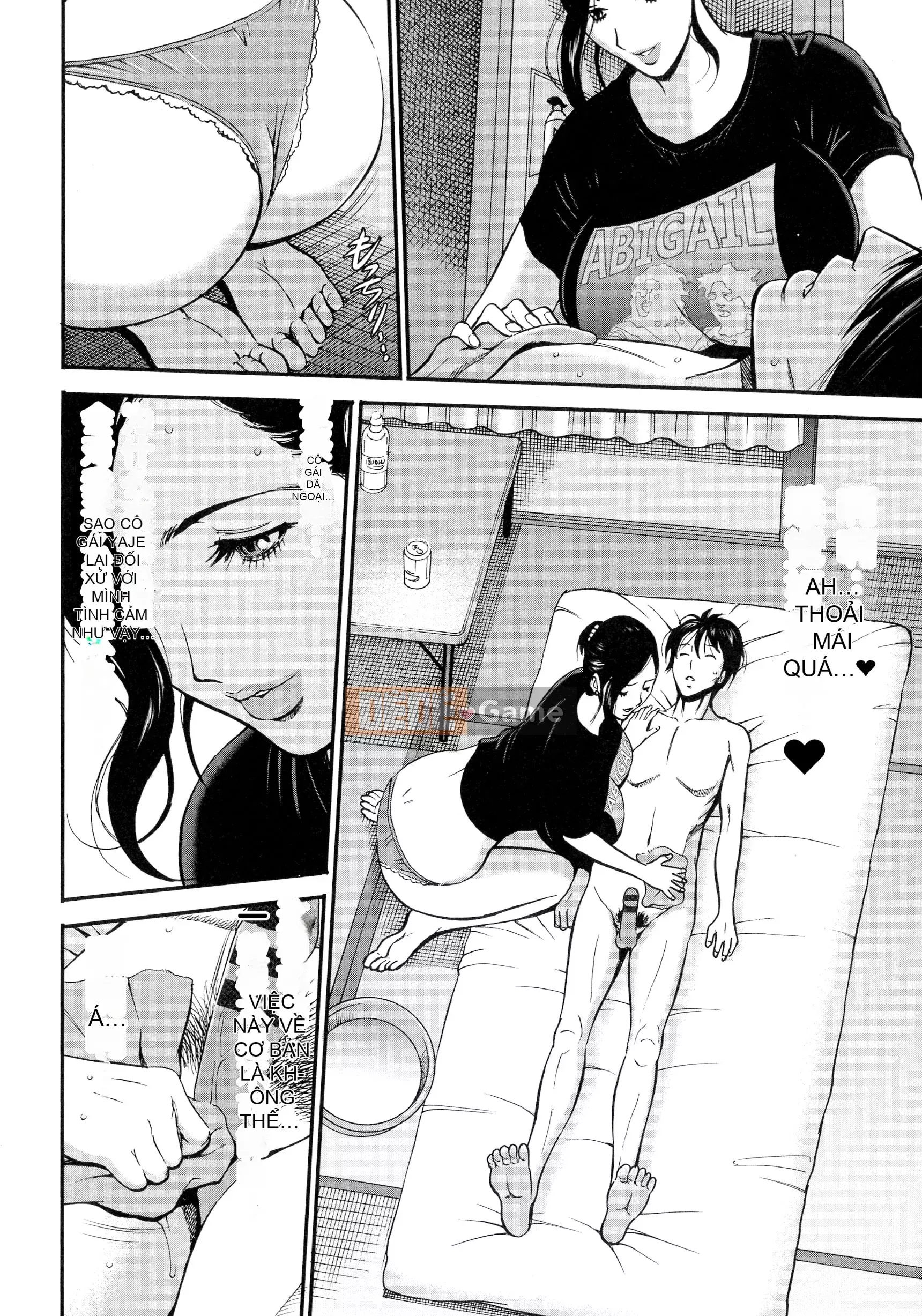 [Nagashima Chosuke] Người phụ nữ loạn luân [Nhóm Trung Quốc thiêng liêng màu tím]