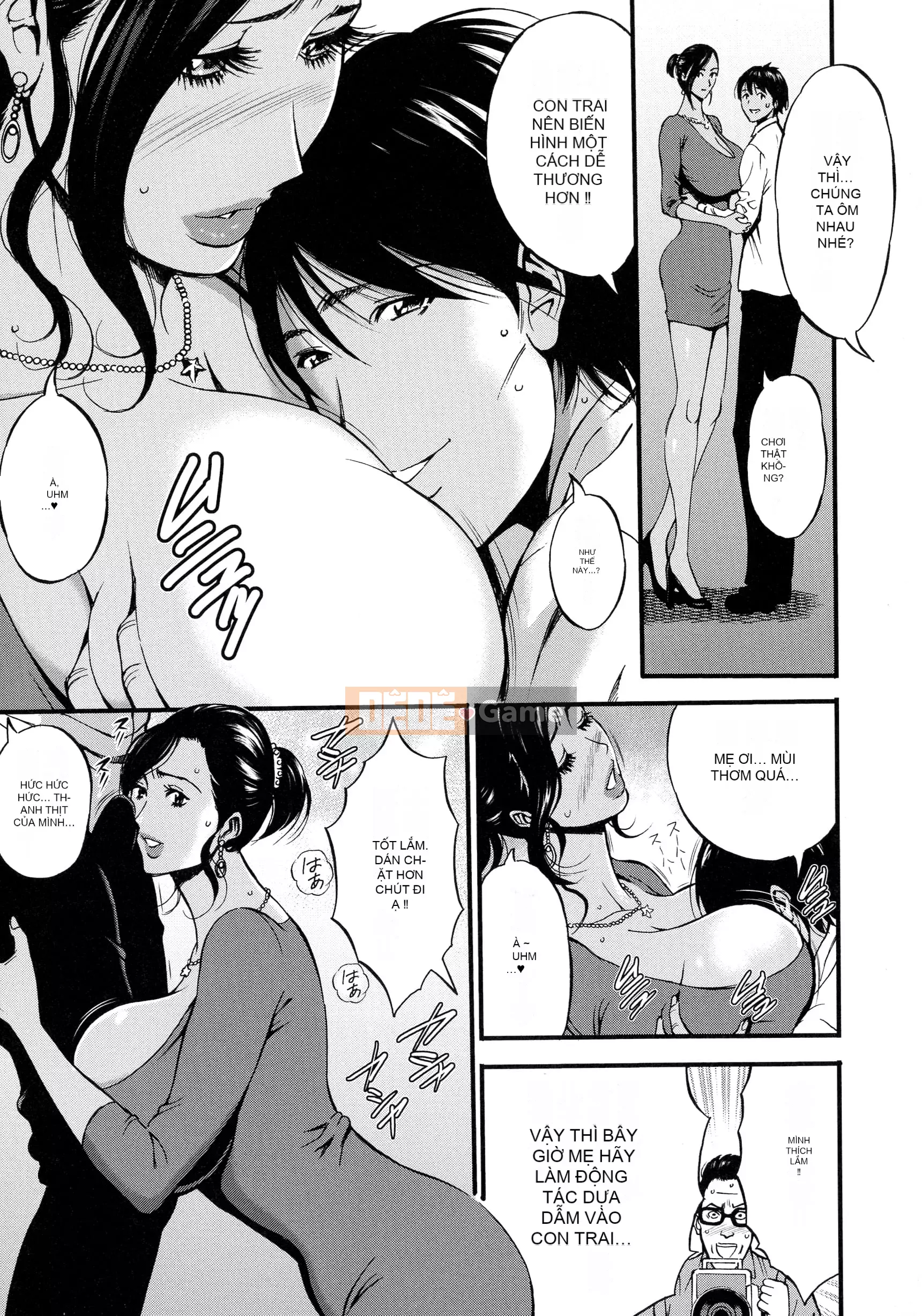 [Nagashima Chosuke] Người phụ nữ loạn luân [Nhóm Trung Quốc thiêng liêng màu tím]