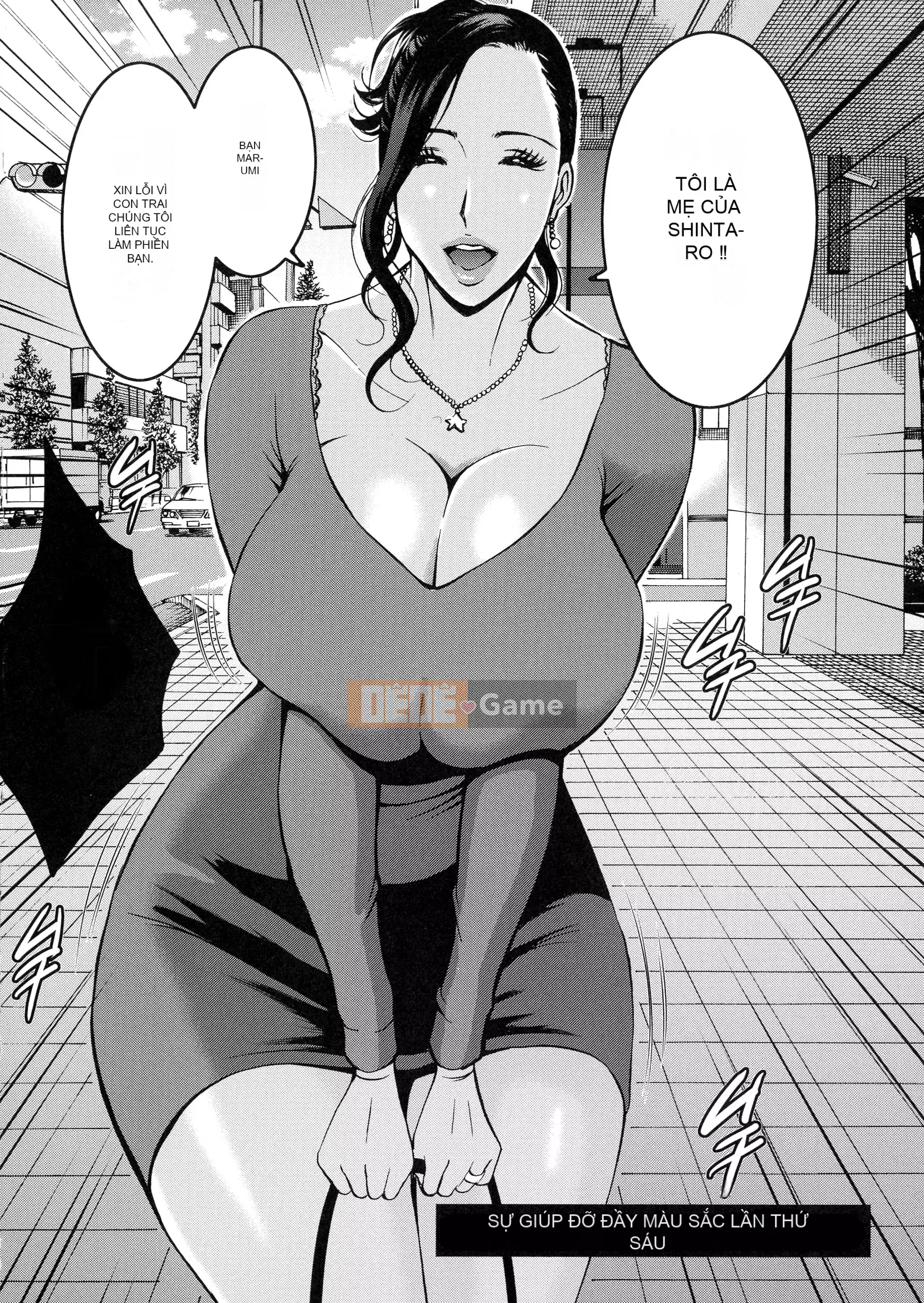 [Nagashima Chosuke] Người phụ nữ loạn luân [Nhóm Trung Quốc thiêng liêng màu tím]