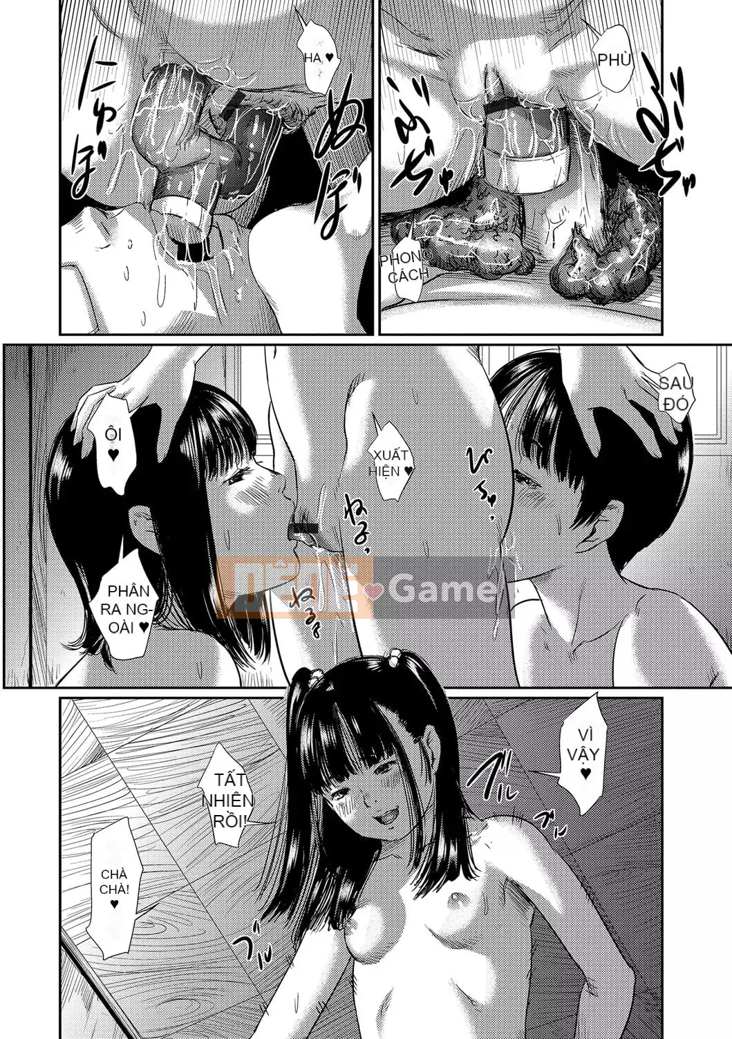 [Tuyển tập] Ougon no Sonata