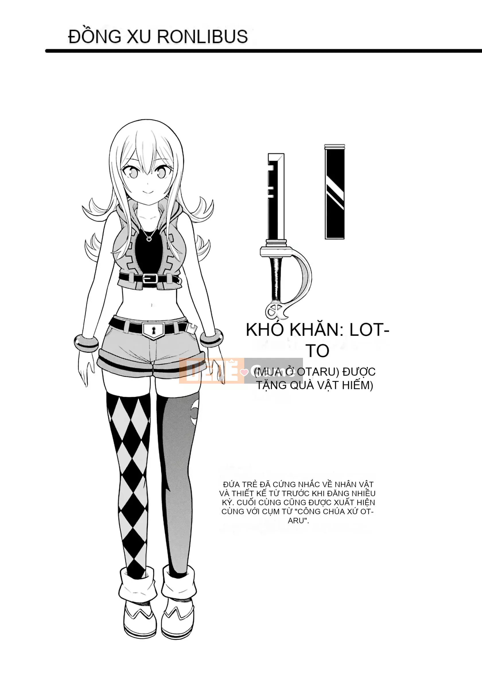 Hội vô đạo đức Tập 8 [Nhóm Trung Quốc vô hình thực sự]