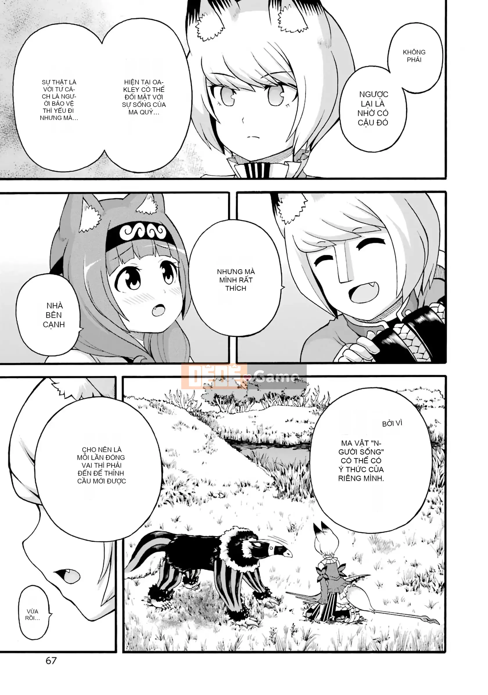 Hội vô đạo đức Tập 8 [Nhóm Trung Quốc vô hình thực sự]