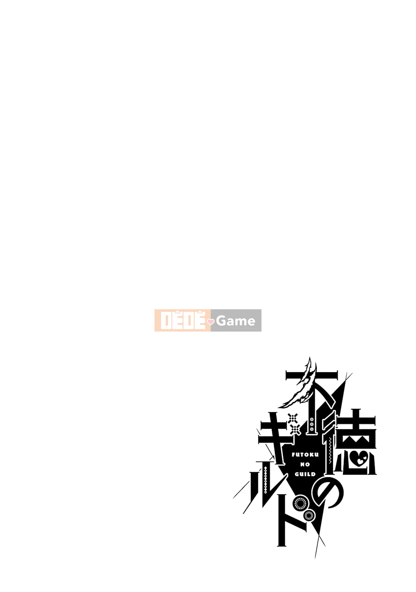 Hội vô đạo đức Tập 8 [Nhóm Trung Quốc vô hình thực sự]