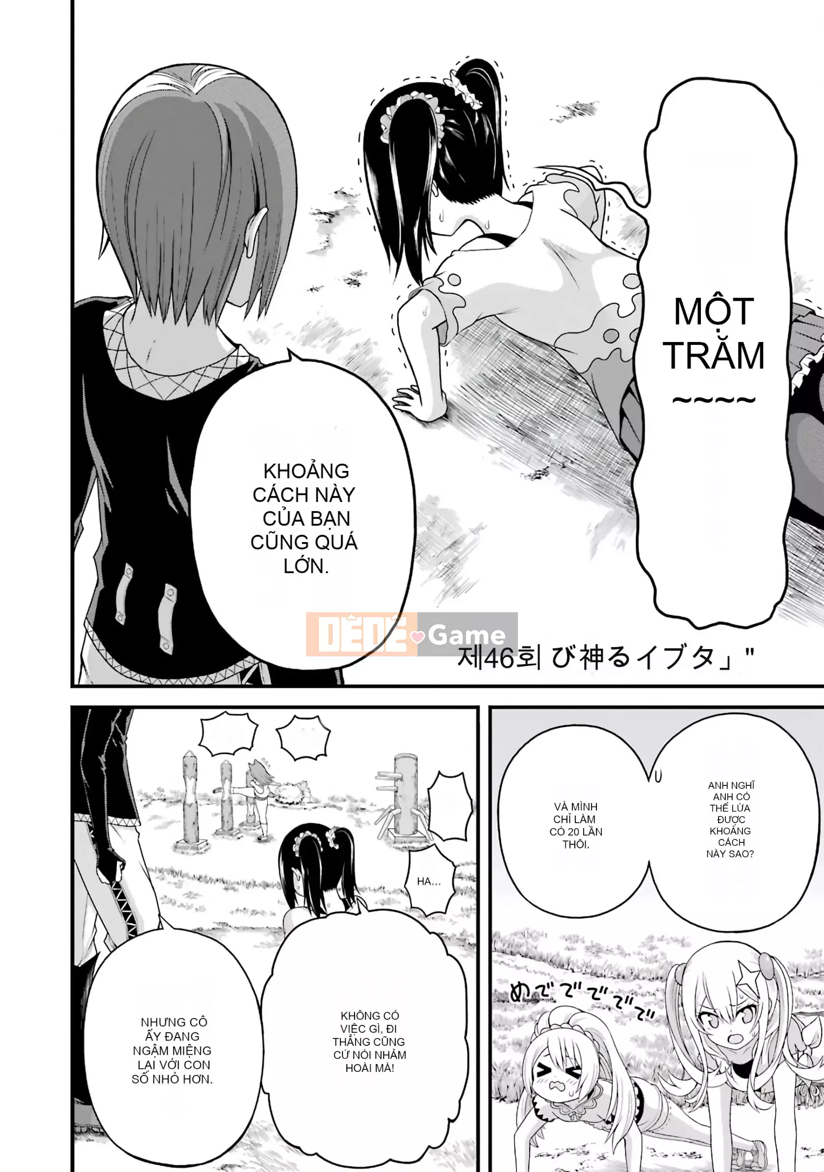 Hội vô đạo đức Tập 8 [Nhóm Trung Quốc vô hình thực sự]