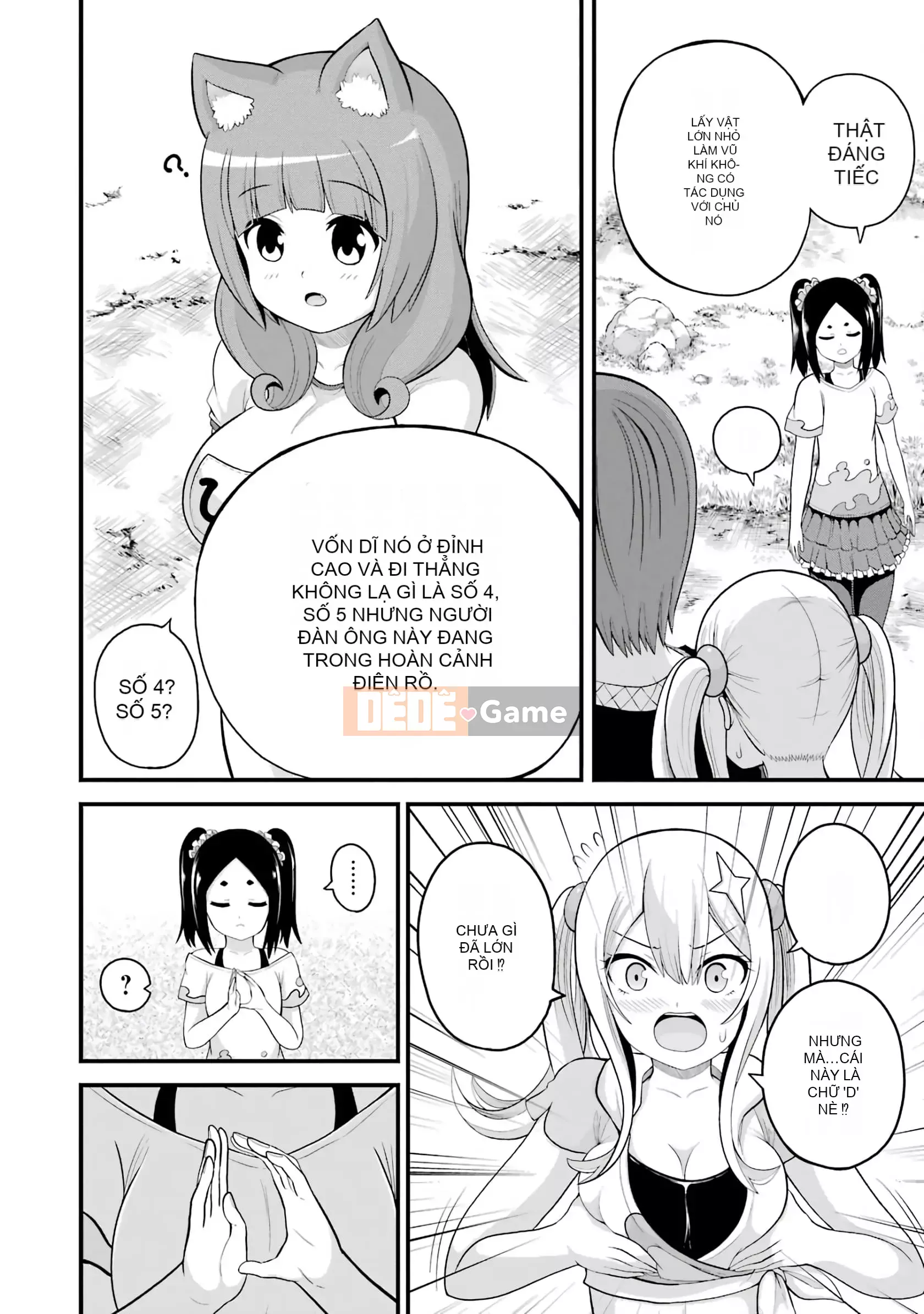 Hội vô đạo đức Tập 8 [Nhóm Trung Quốc vô hình thực sự]