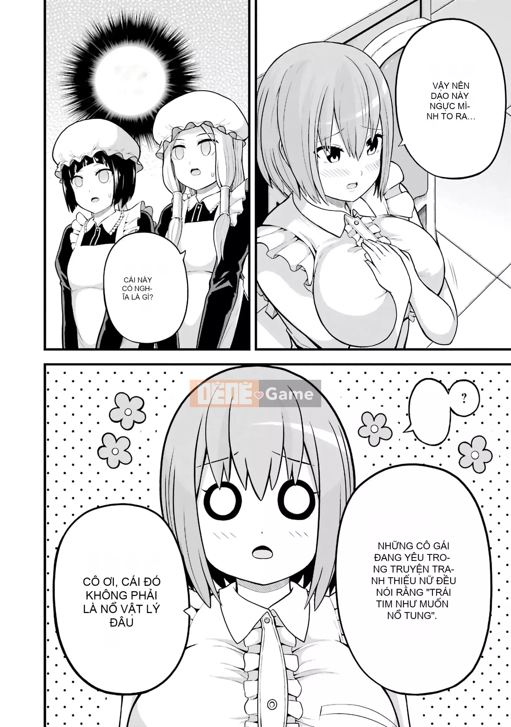 Hội vô đạo đức Tập 8 [Nhóm Trung Quốc vô hình thực sự]