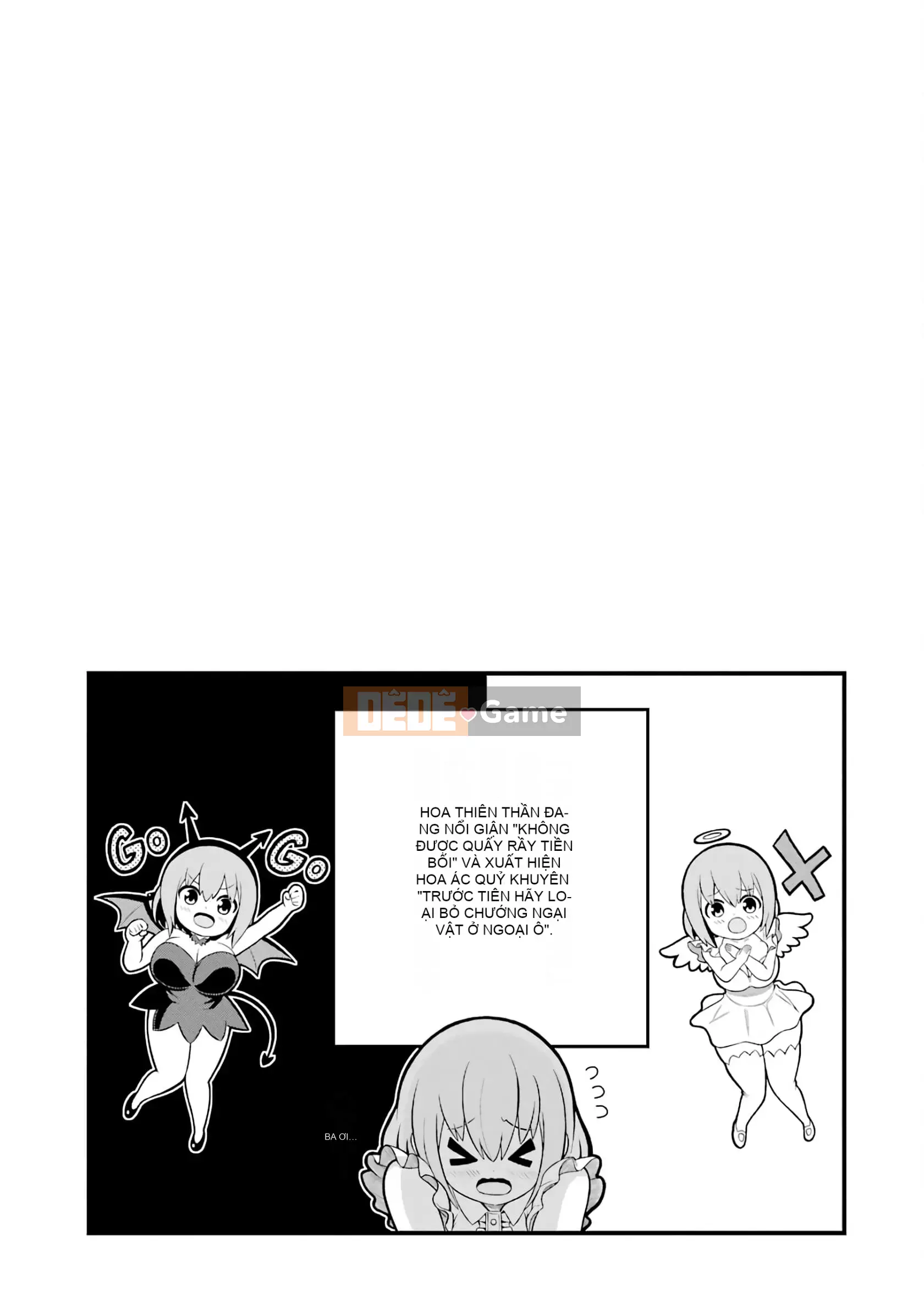 Hội vô đạo đức Tập 8 [Nhóm Trung Quốc vô hình thực sự]