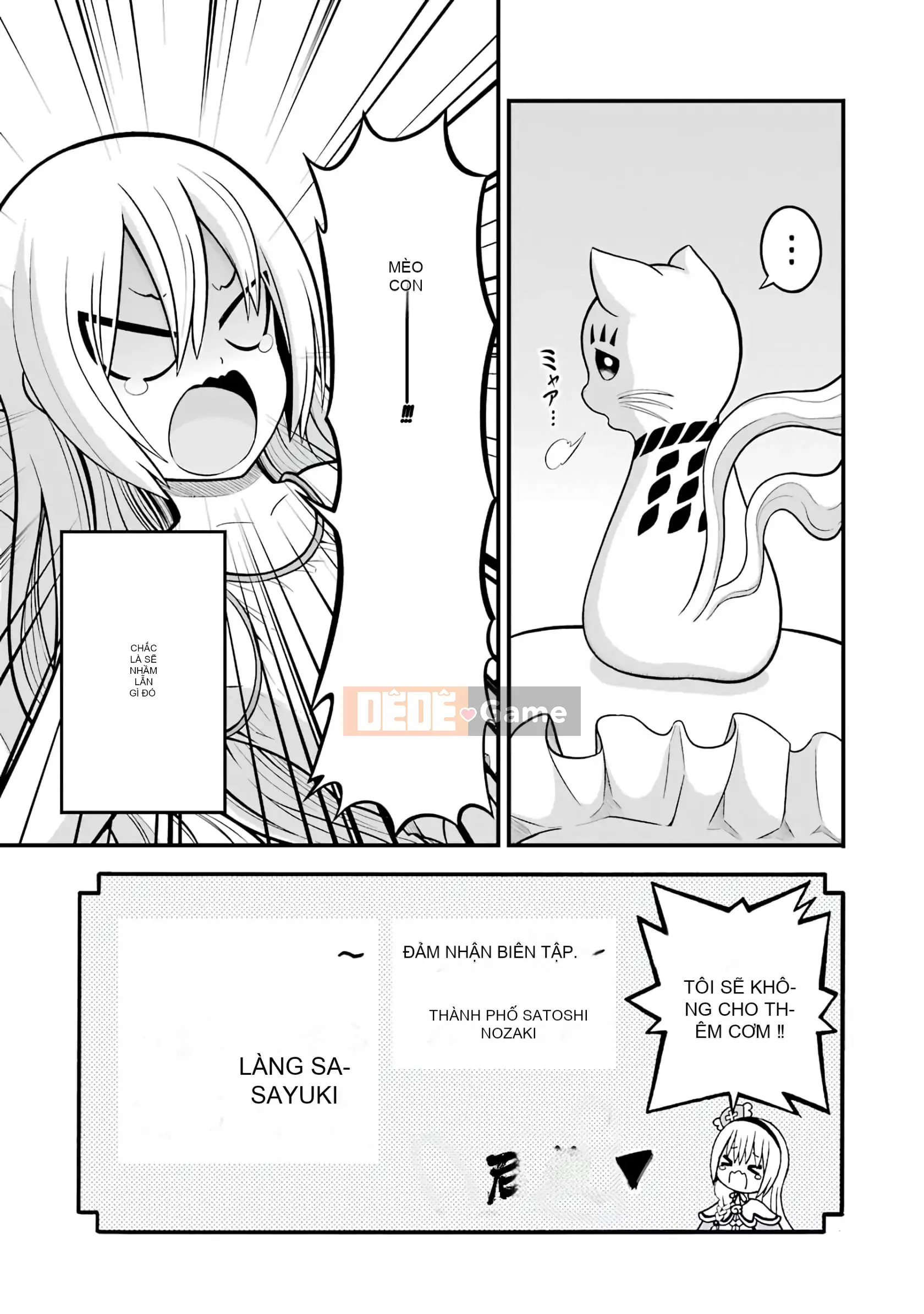 Hội vô đạo đức Tập 8 [Nhóm Trung Quốc vô hình thực sự]