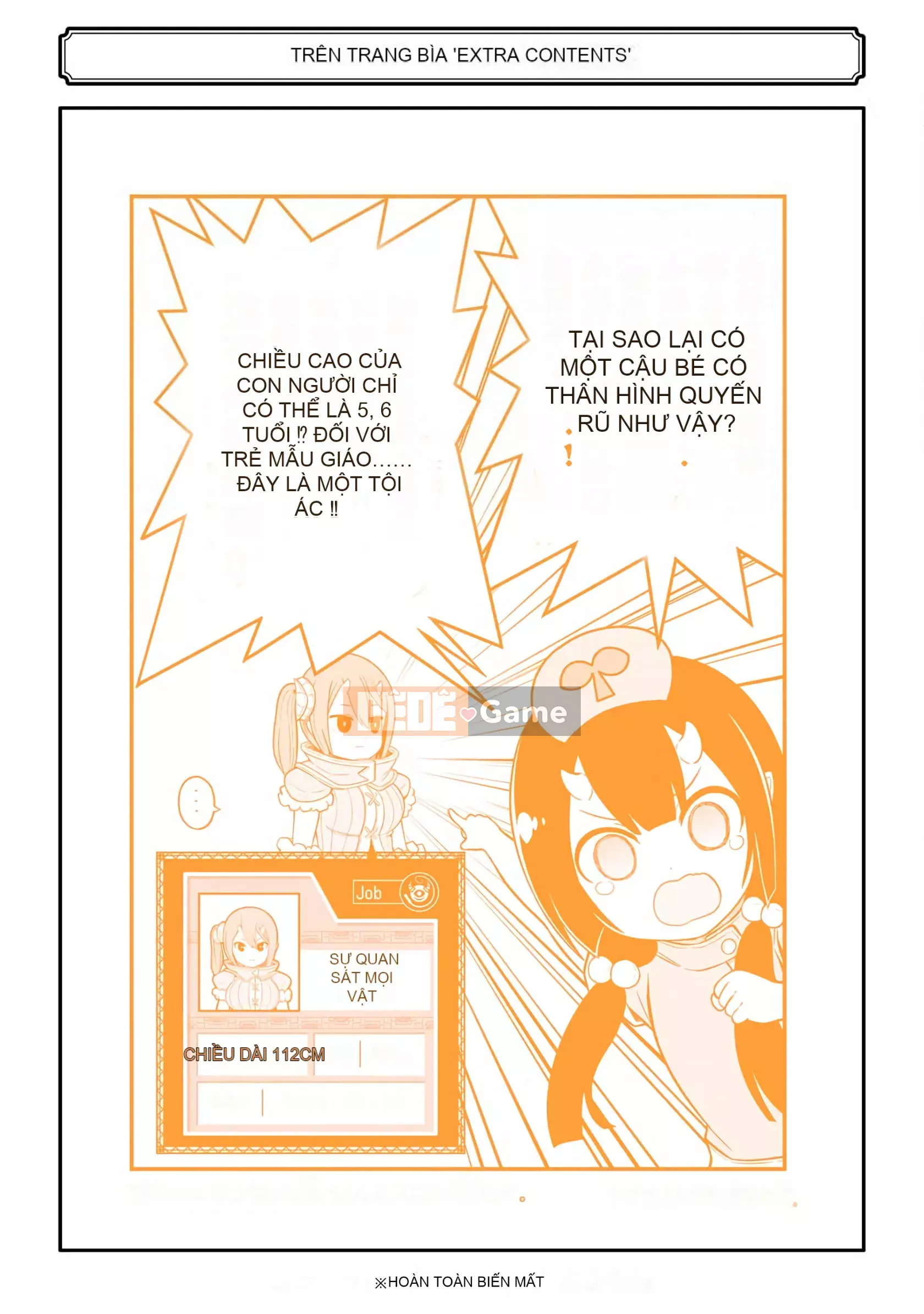 Hội vô đạo đức Tập 8 [Nhóm Trung Quốc vô hình thực sự]