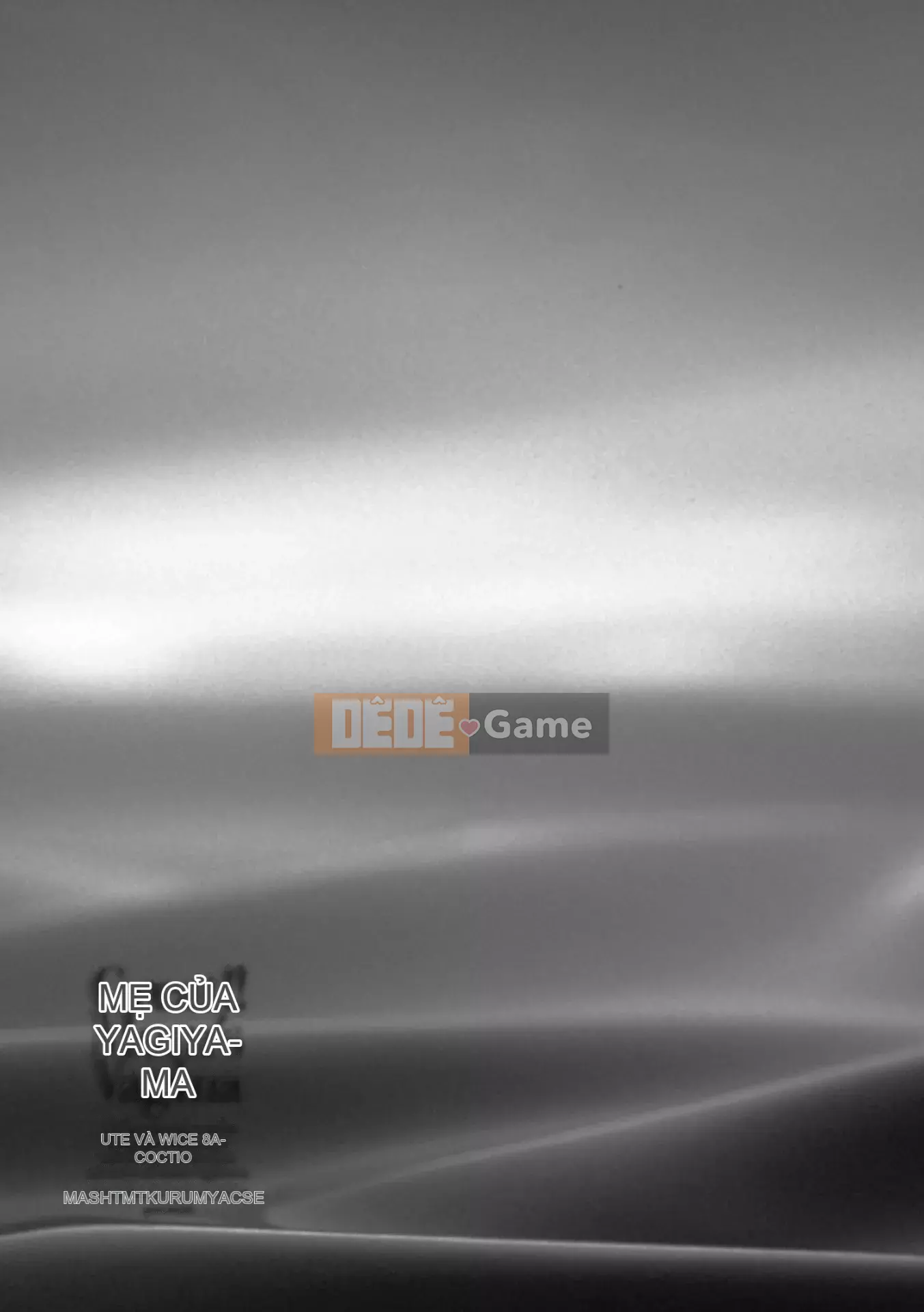 [Kurumiya Mashimin] Ah... Âm đạo tuyệt vời của Mama [Kỹ thuật số]