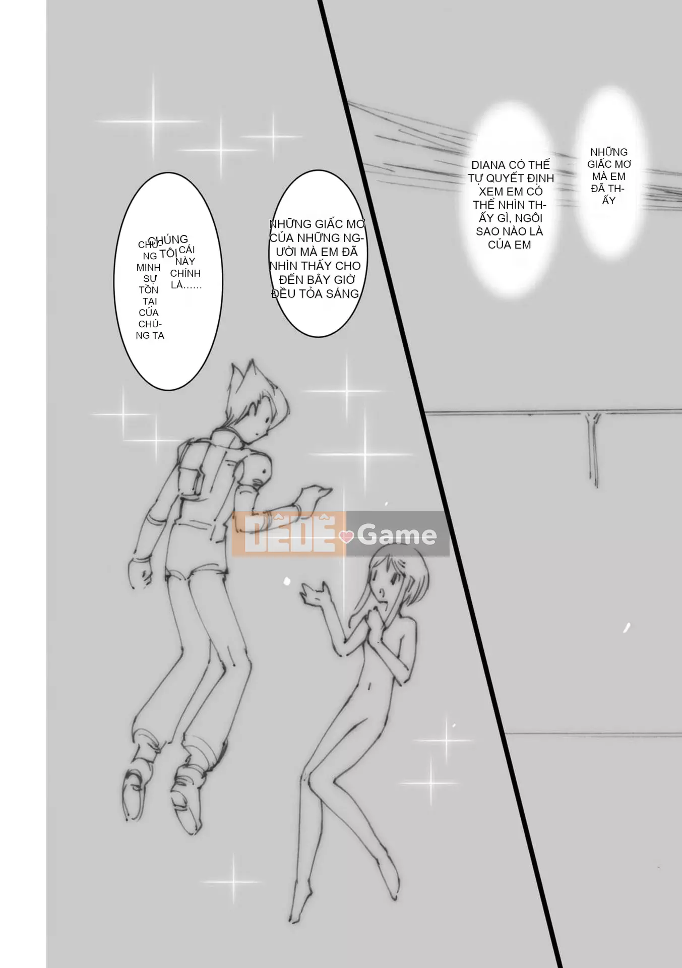 [Máy Công Trình Fujioka] A.O.Z RE-BOOT GUNDAM INLE - Black Rabbit Saw a Dream - VI (3~4)