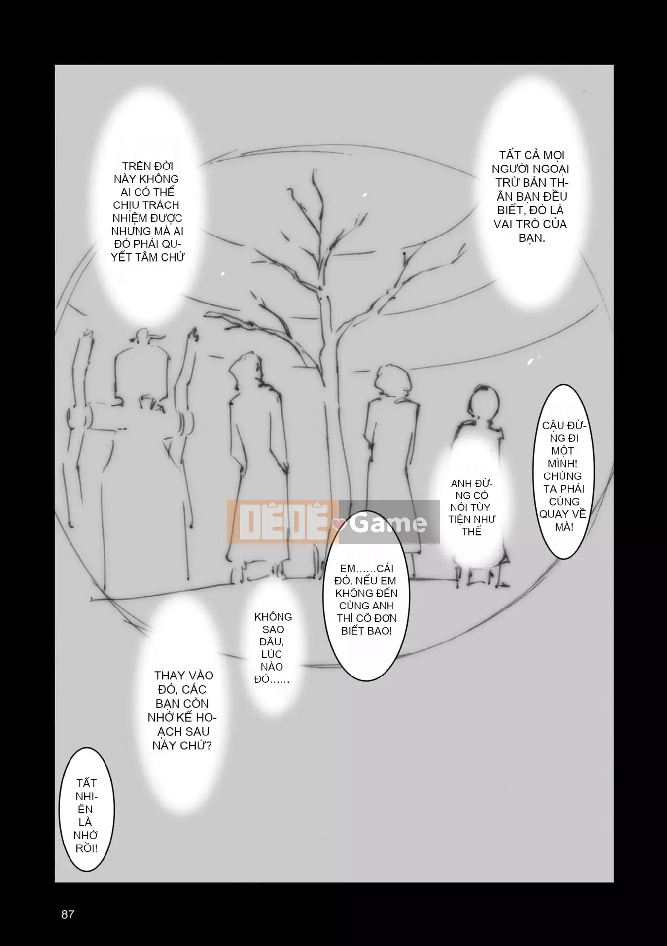 [Máy Công Trình Fujioka] A.O.Z RE-BOOT GUNDAM INLE - Black Rabbit Saw a Dream - VI (3~4)