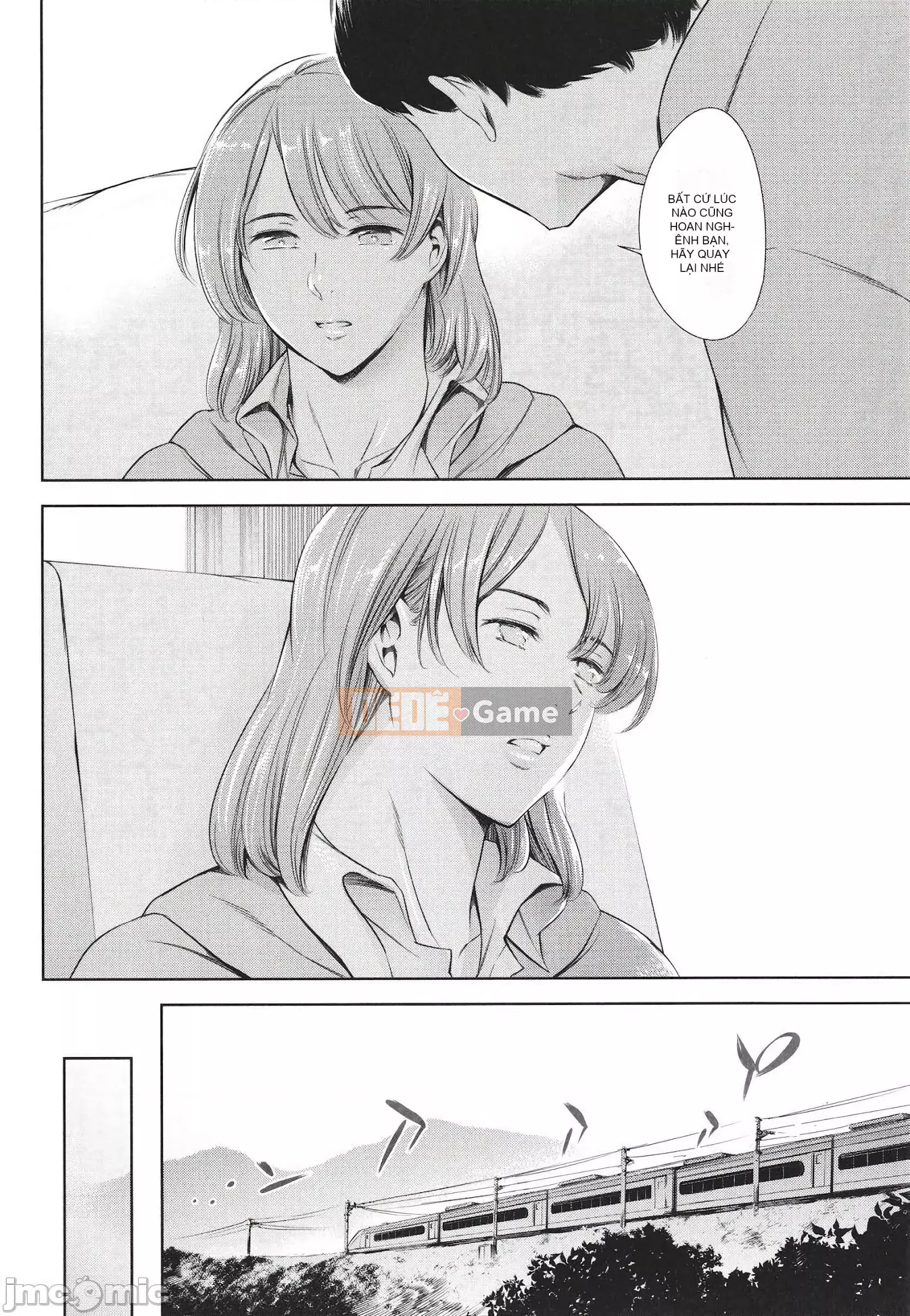 [Tuna Empire] Vợ bạn đang lừa dối [Tiếng Trung] [Kỹ thuật số]