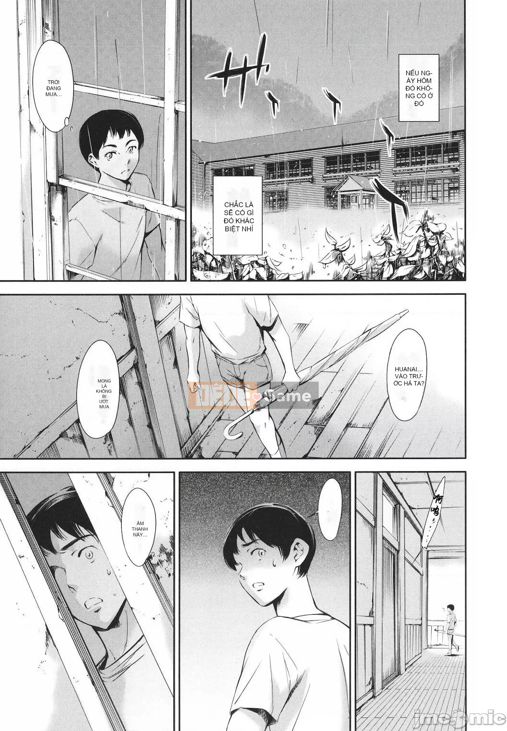 [Tuna Empire] Vợ bạn đang lừa dối [Tiếng Trung] [Kỹ thuật số]