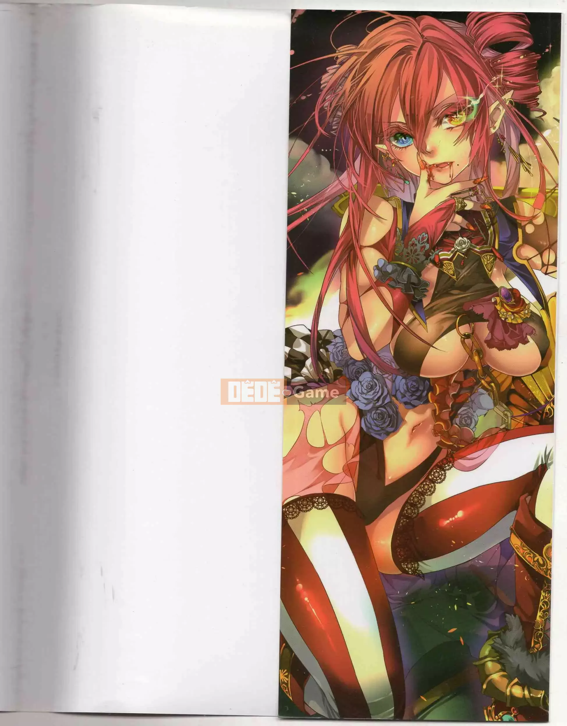 [Văn phòng TEAS] Moe!