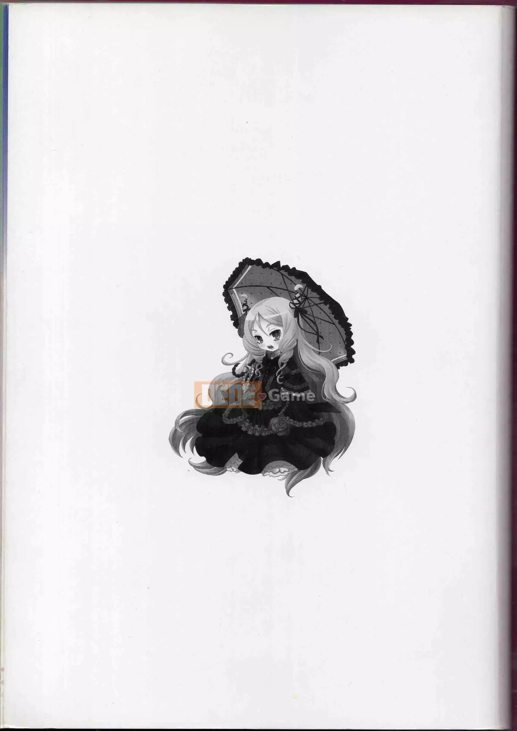 [Văn phòng TEAS] Moe!