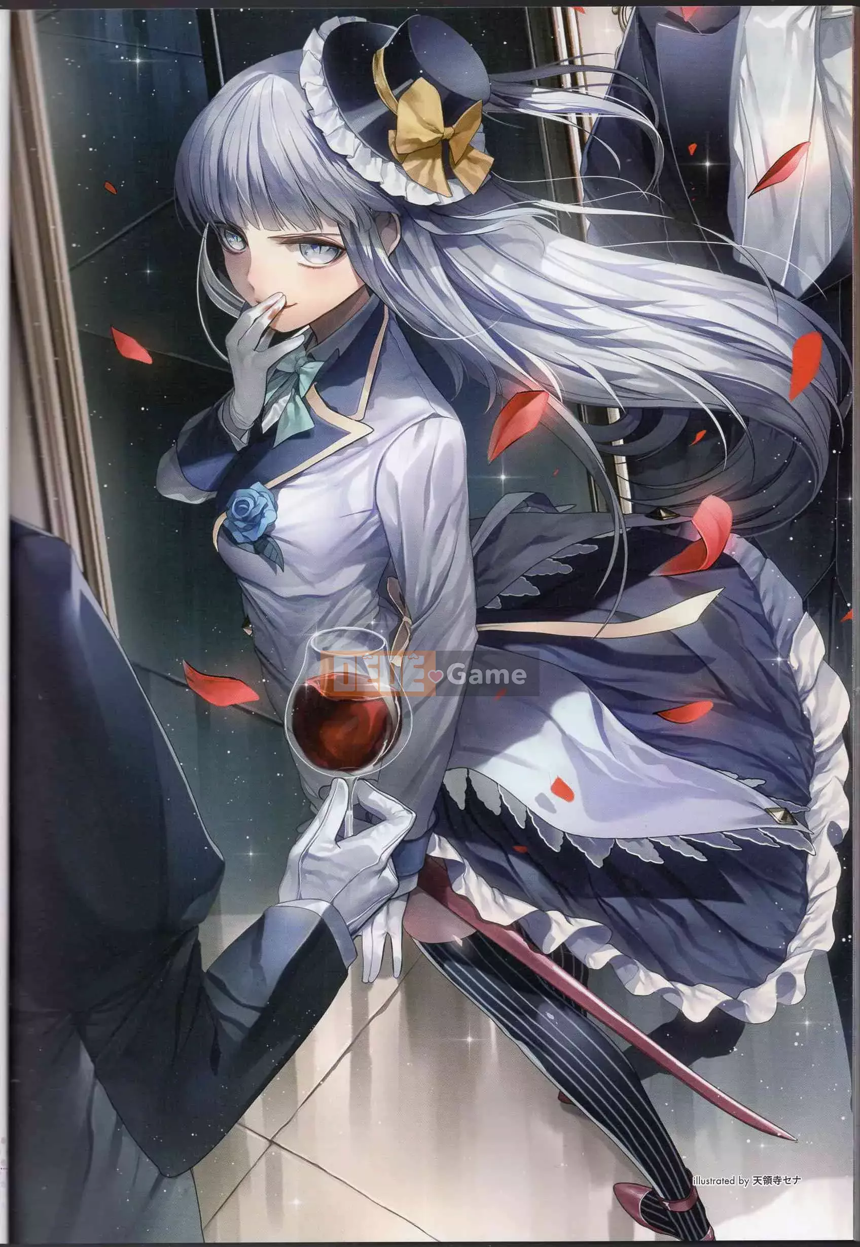 [Văn phòng TEAS] Moe!