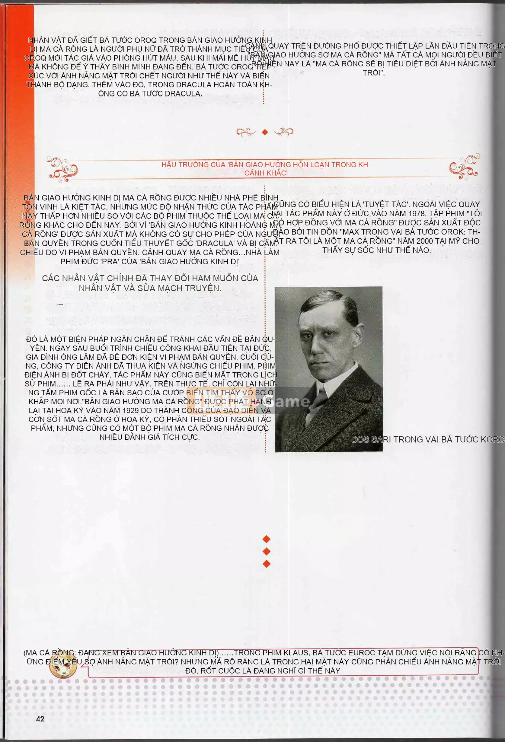 [Văn phòng TEAS] Moe!