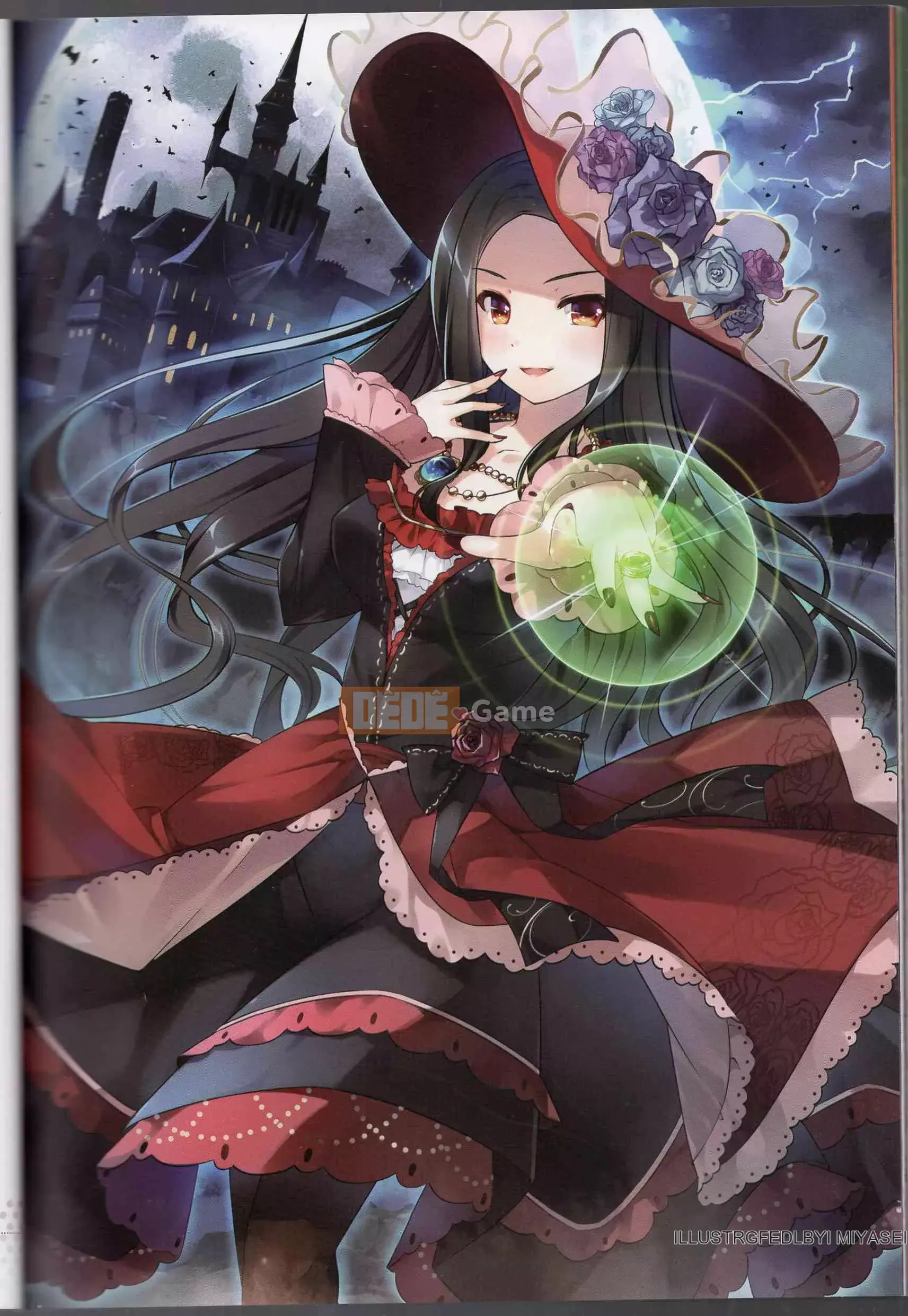 [Văn phòng TEAS] Moe!