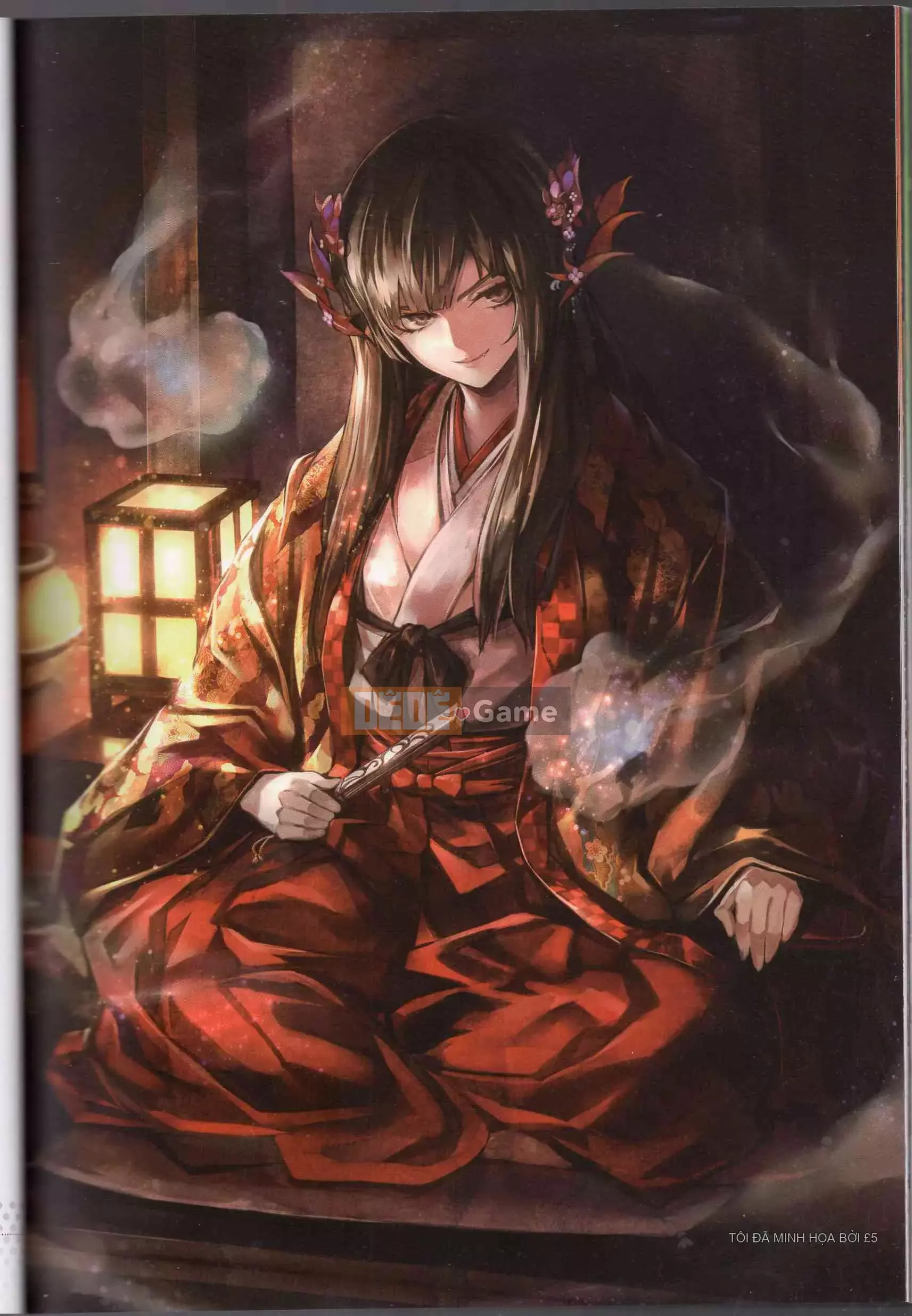 [Văn phòng TEAS] Moe!