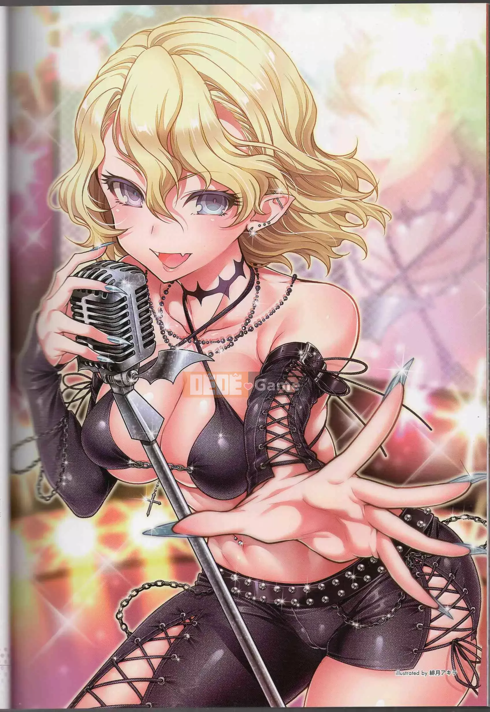 [Văn phòng TEAS] Moe!