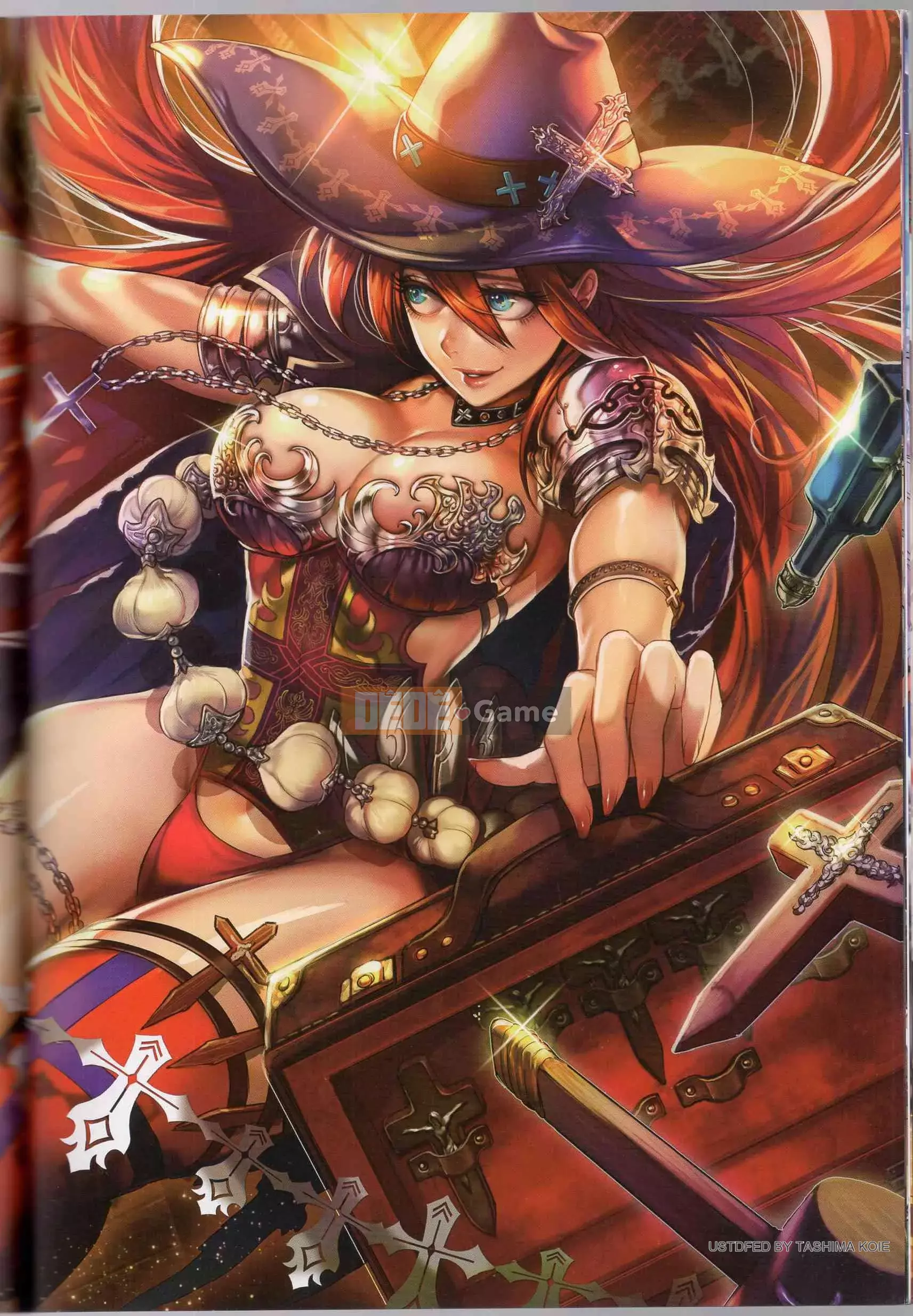 [Văn phòng TEAS] Moe!