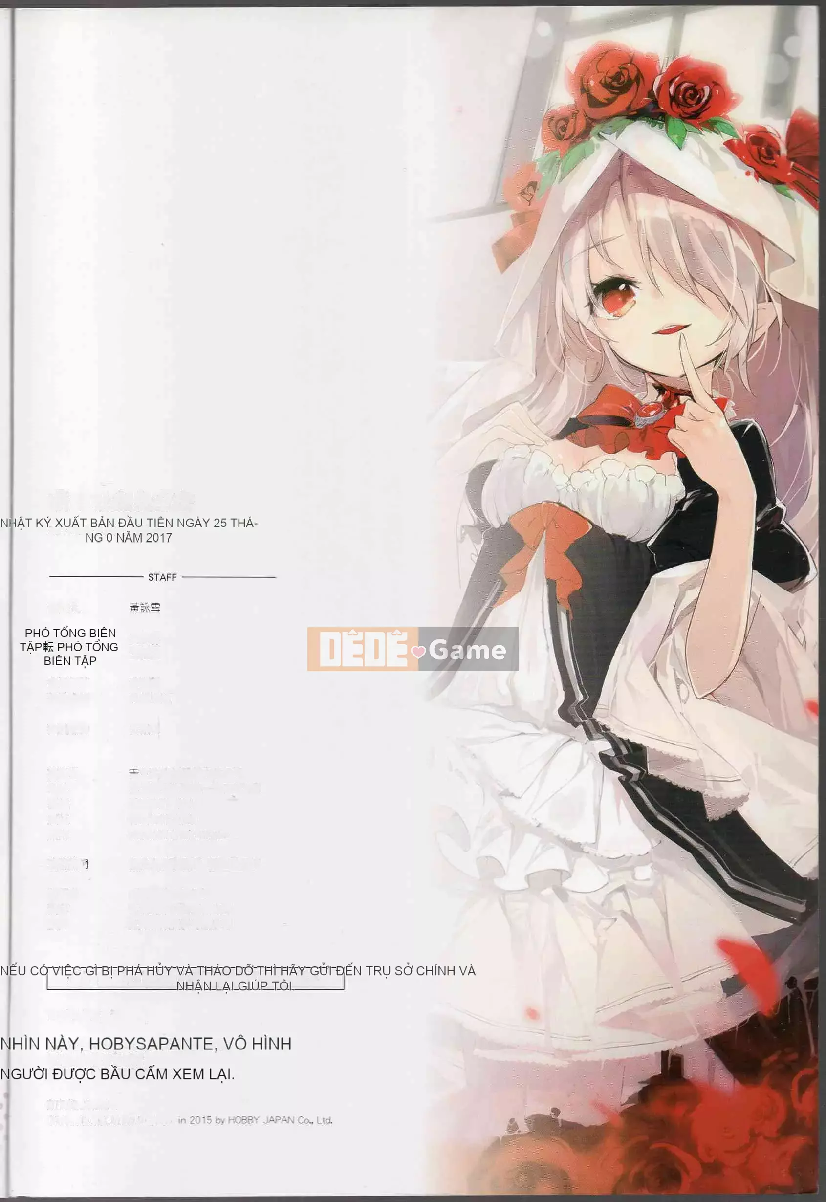 [Văn phòng TEAS] Moe!