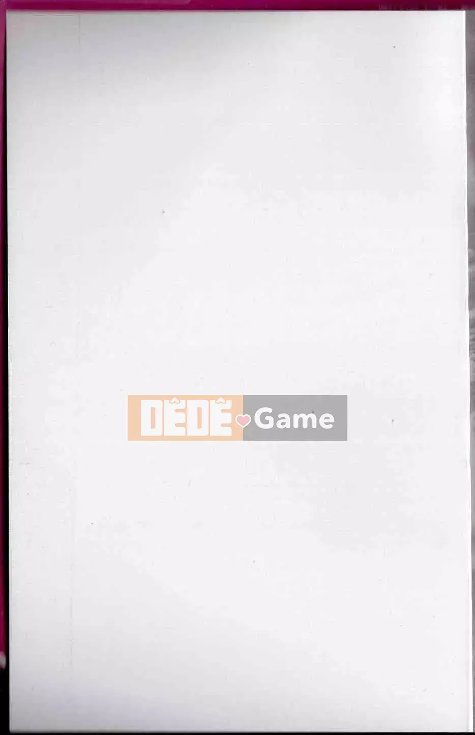 [Văn phòng TEAS] Moe!