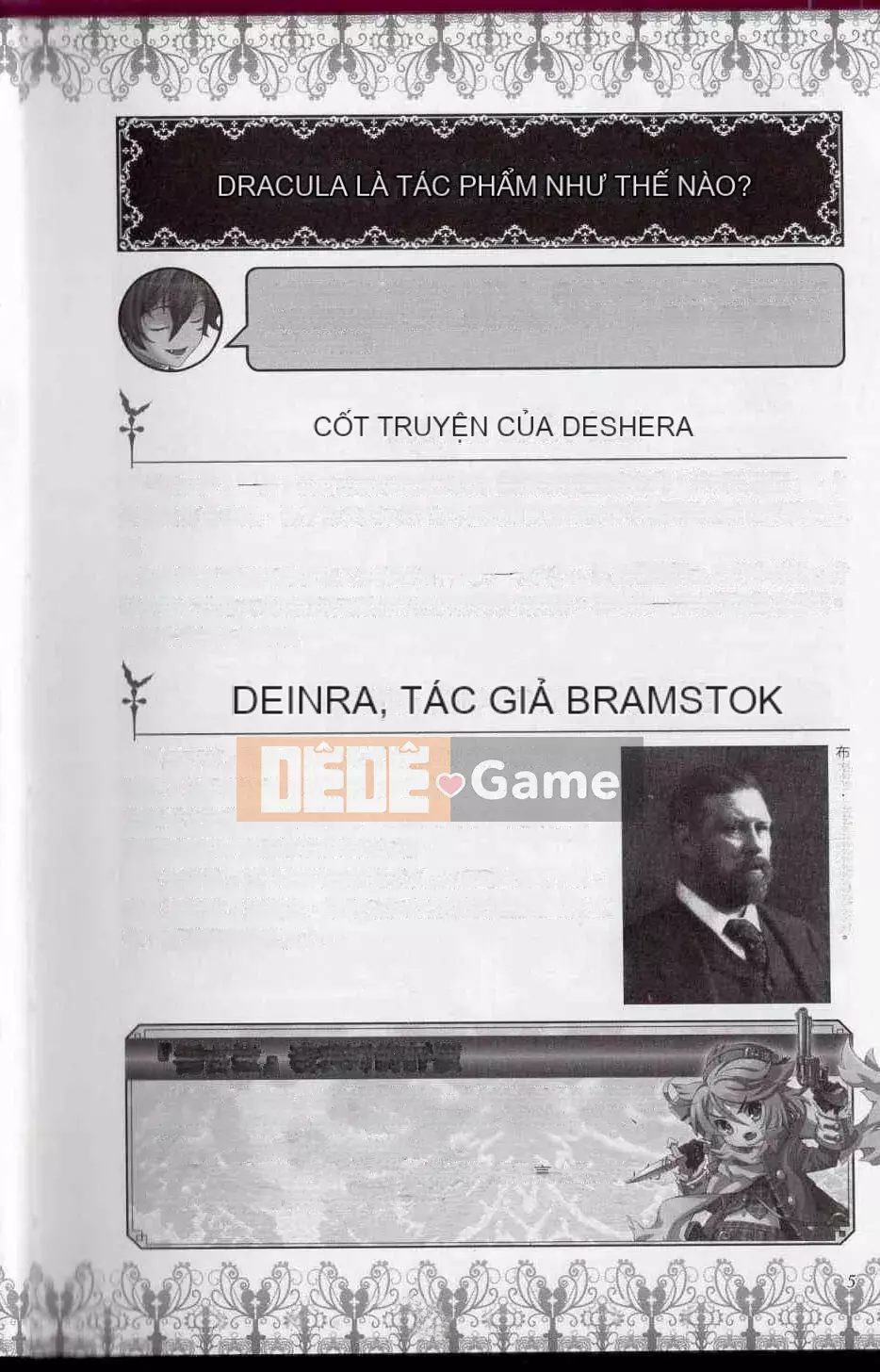 [Văn phòng TEAS] Moe!